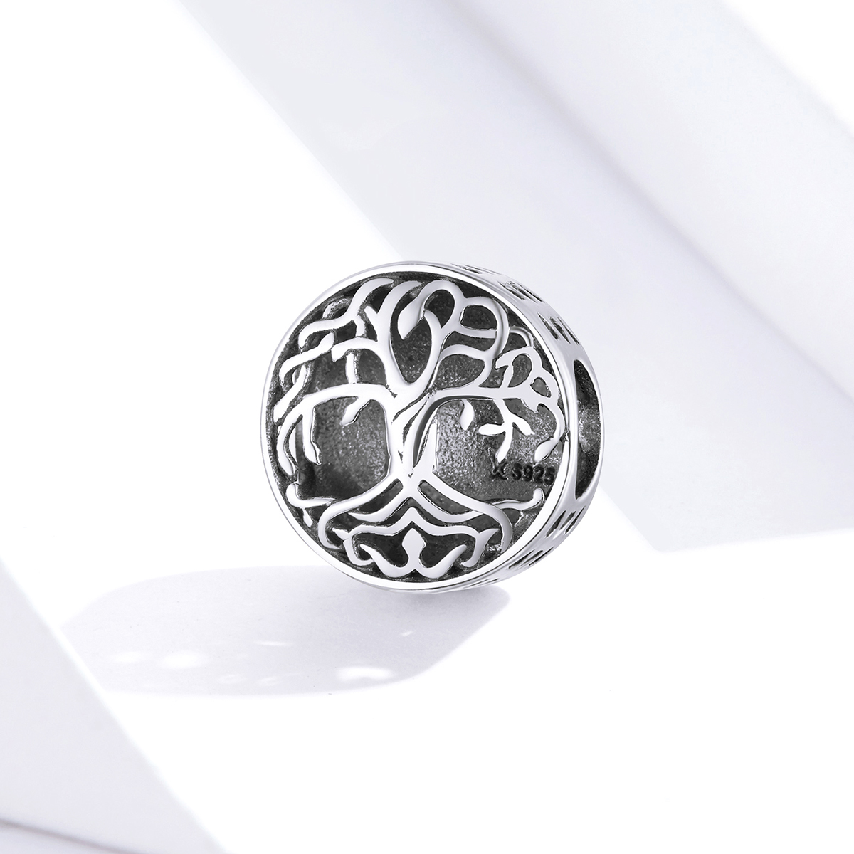 Pandora Style Levensboom Bedel - SCC1457