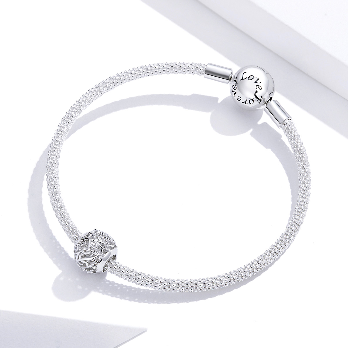 Pandora Style Liaan Bedel - BSC256