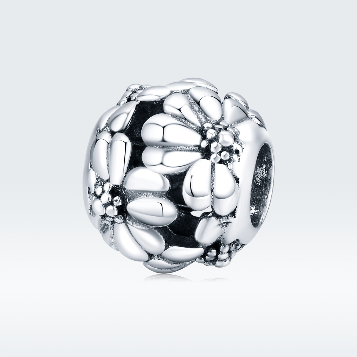 Pandora Style Madeliefje Bedel - SCC1487