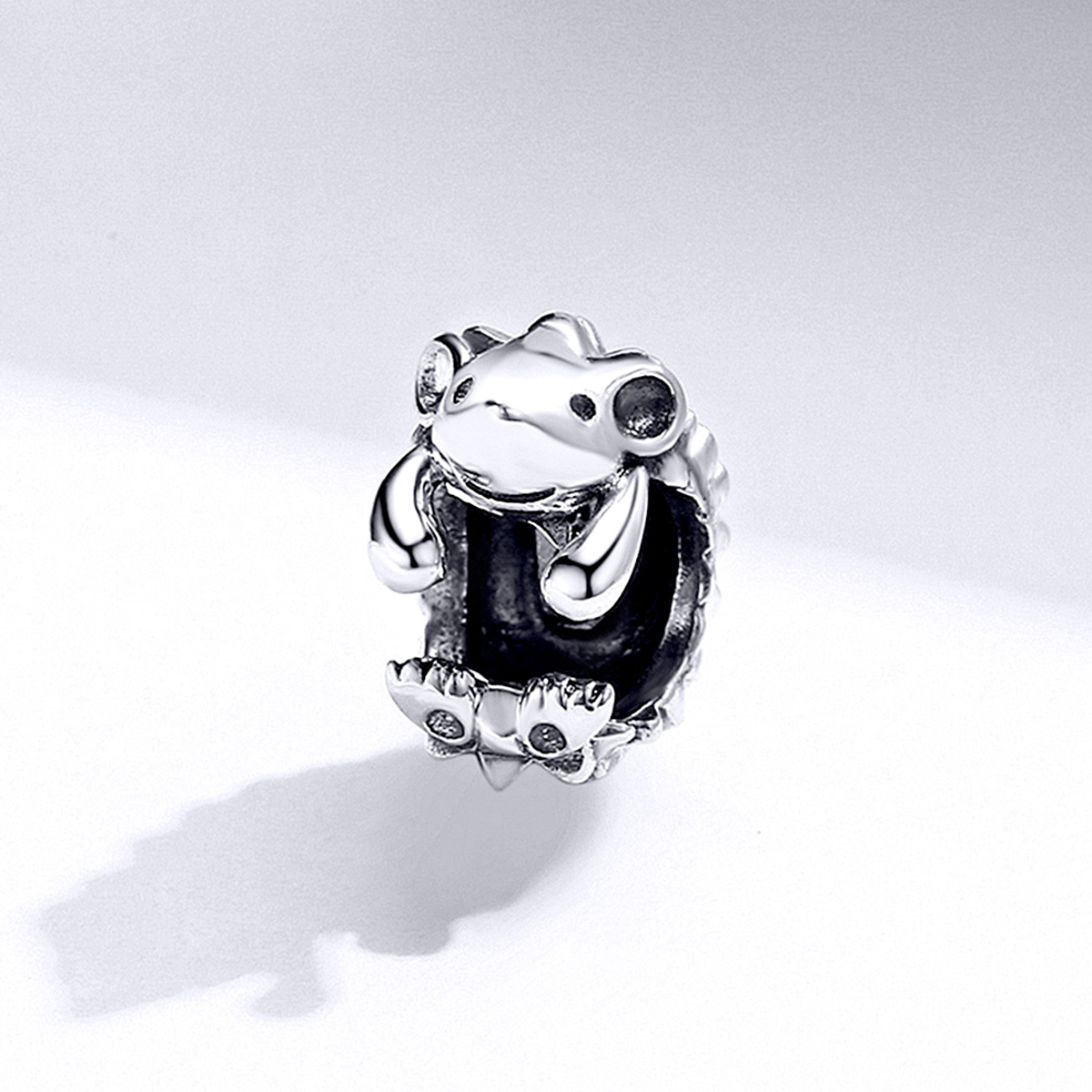 Pandora Style Nino de egel Bedel - SCC1420