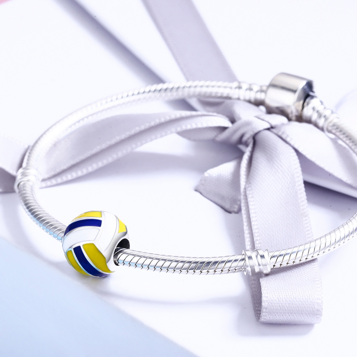 Pandora Style Strand volleybal Bedel - SCC448