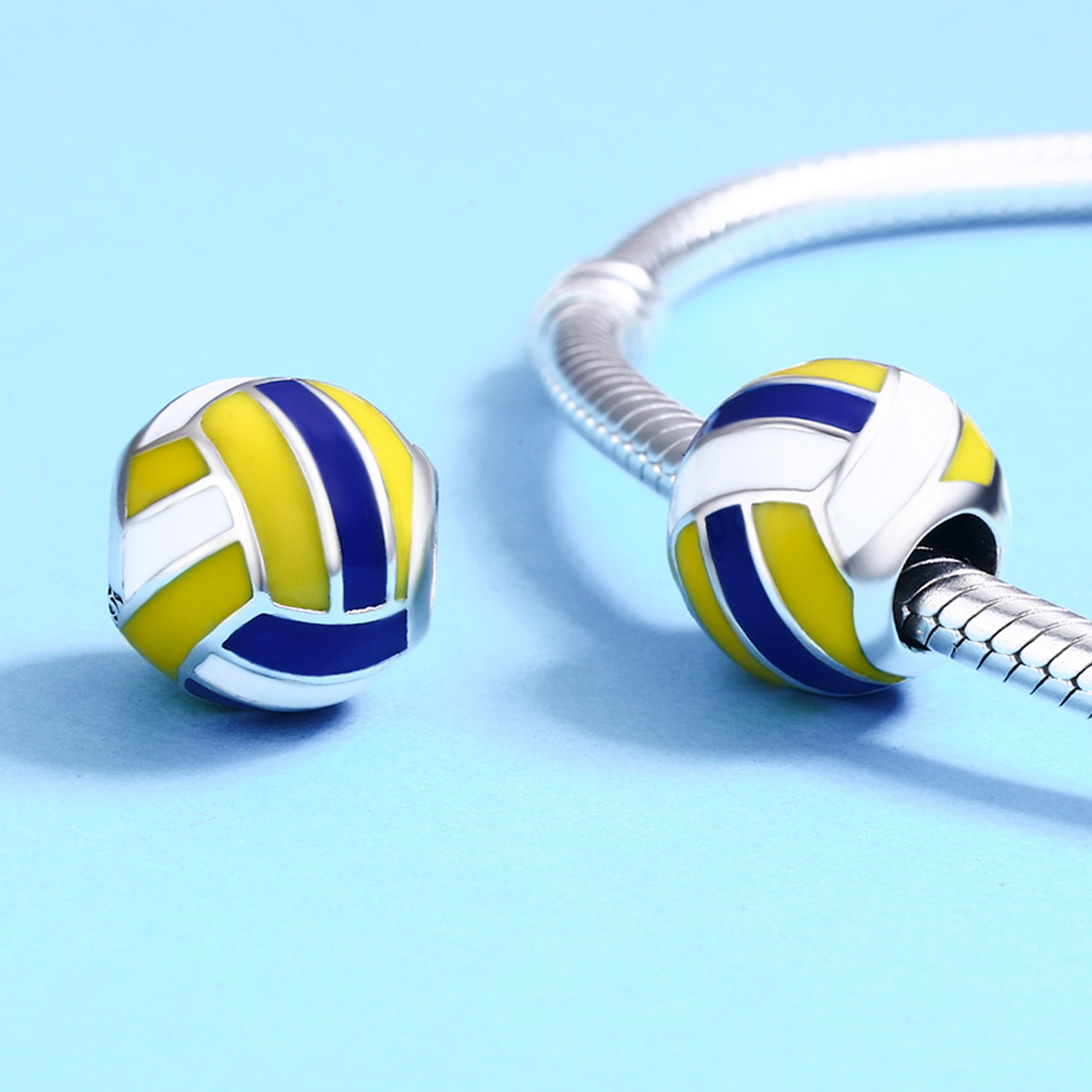 Pandora Style Strand volleybal Bedel - SCC448