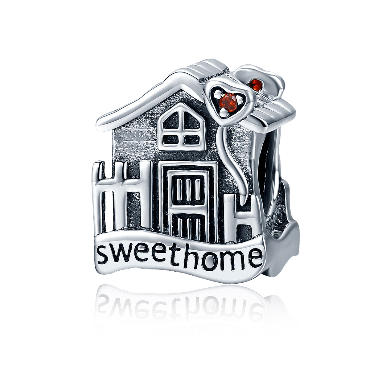 Pandora Style Sweethome Bedel - SCC416