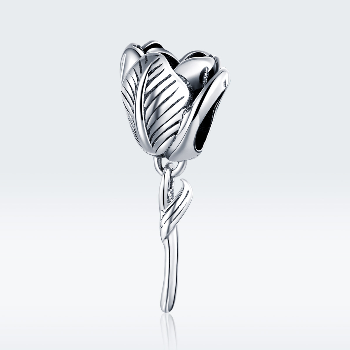 Pandora Style Tulp Bedel - SCC1514