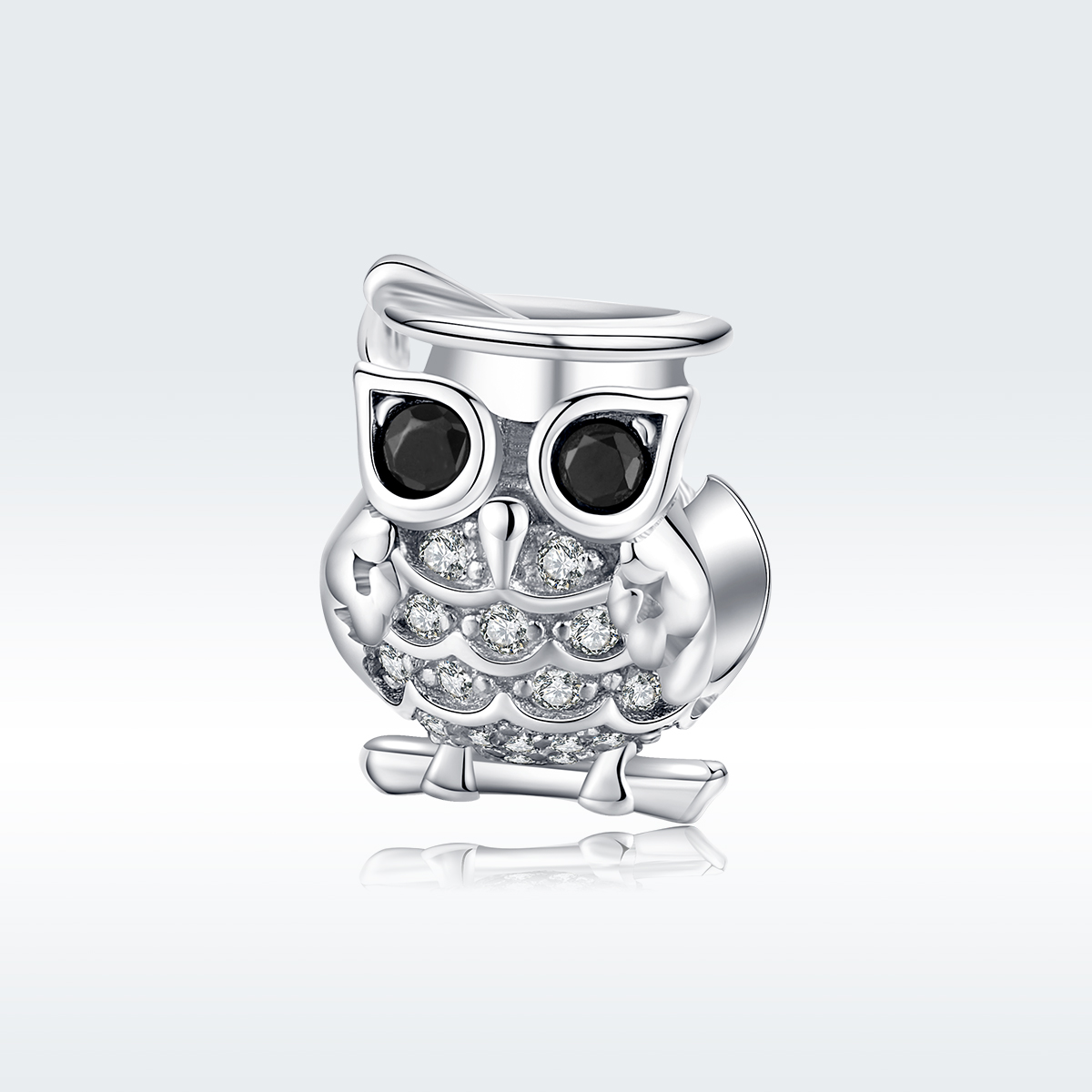 Pandora Style Uil Bedel - BSC124