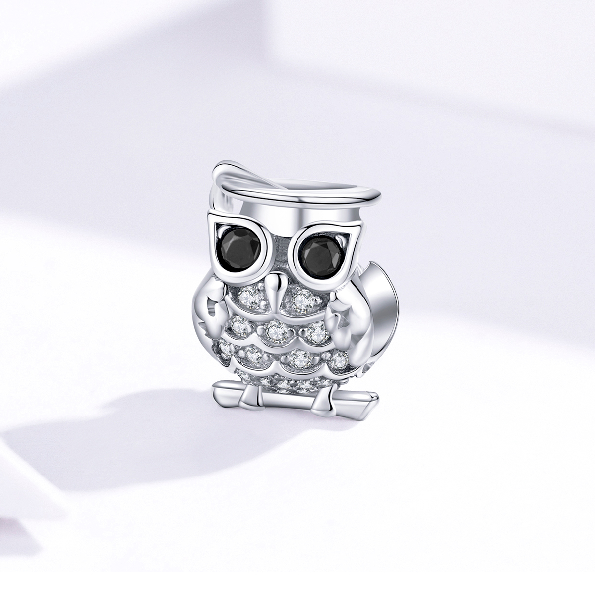 Pandora Style Uil Bedel - BSC124