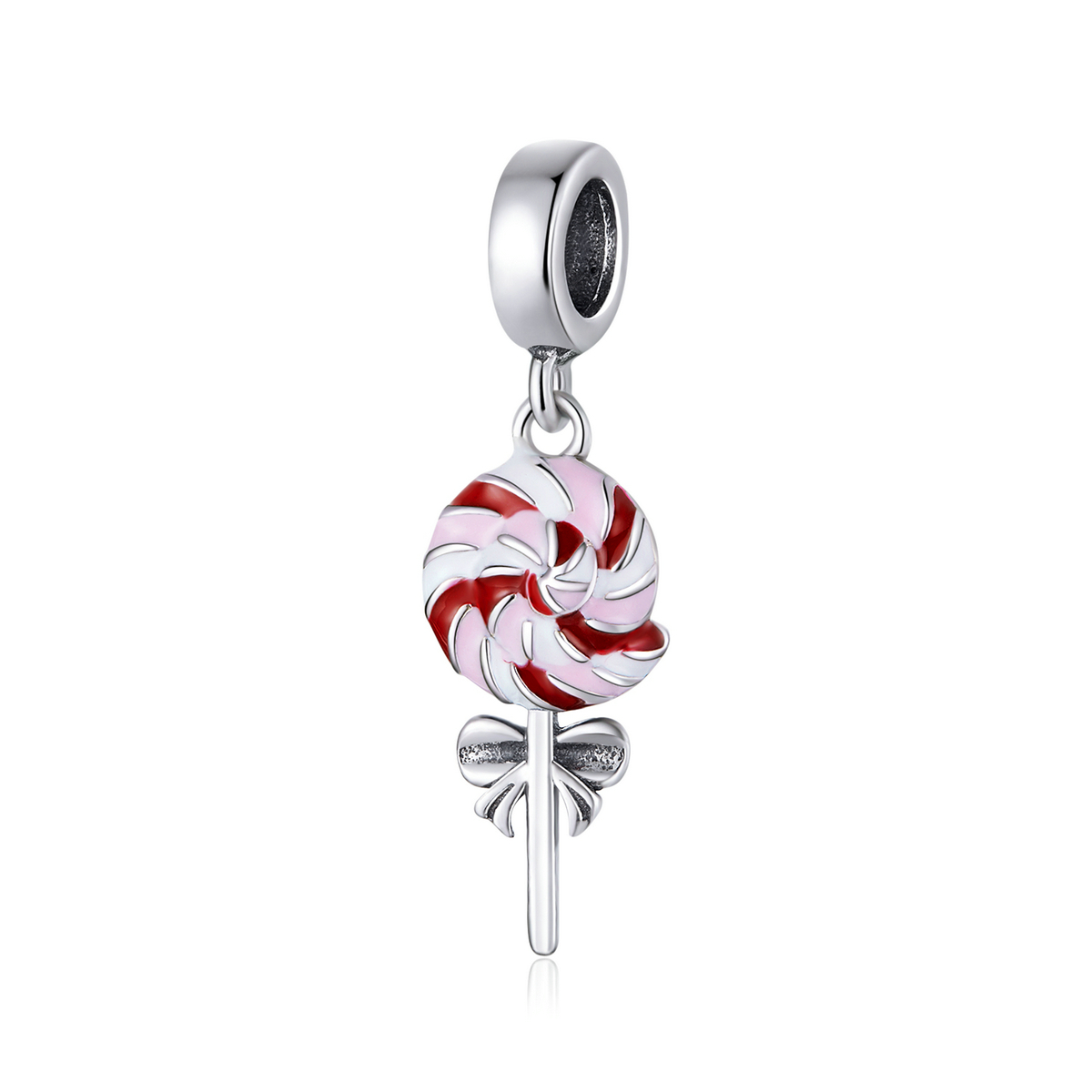 Pandora Style Lolly Hangende Bedel - SCC1491