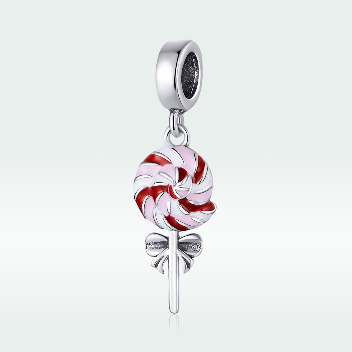 Pandora Style Lolly Hangende Bedel - SCC1491