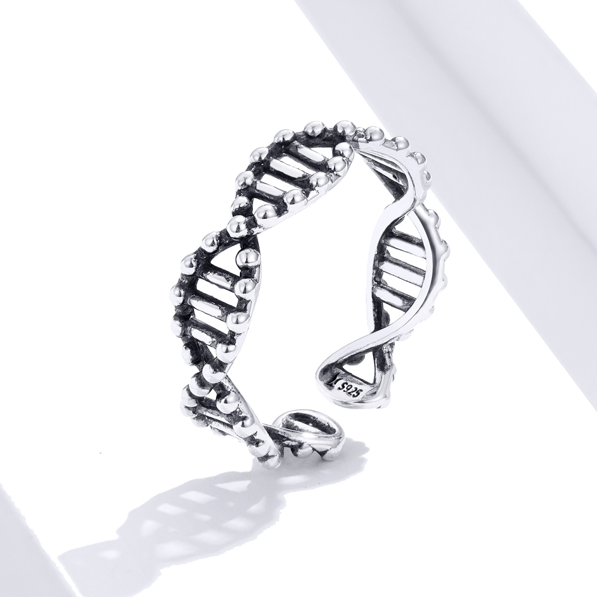 Pandora Style DNA Open Ring - SCR643