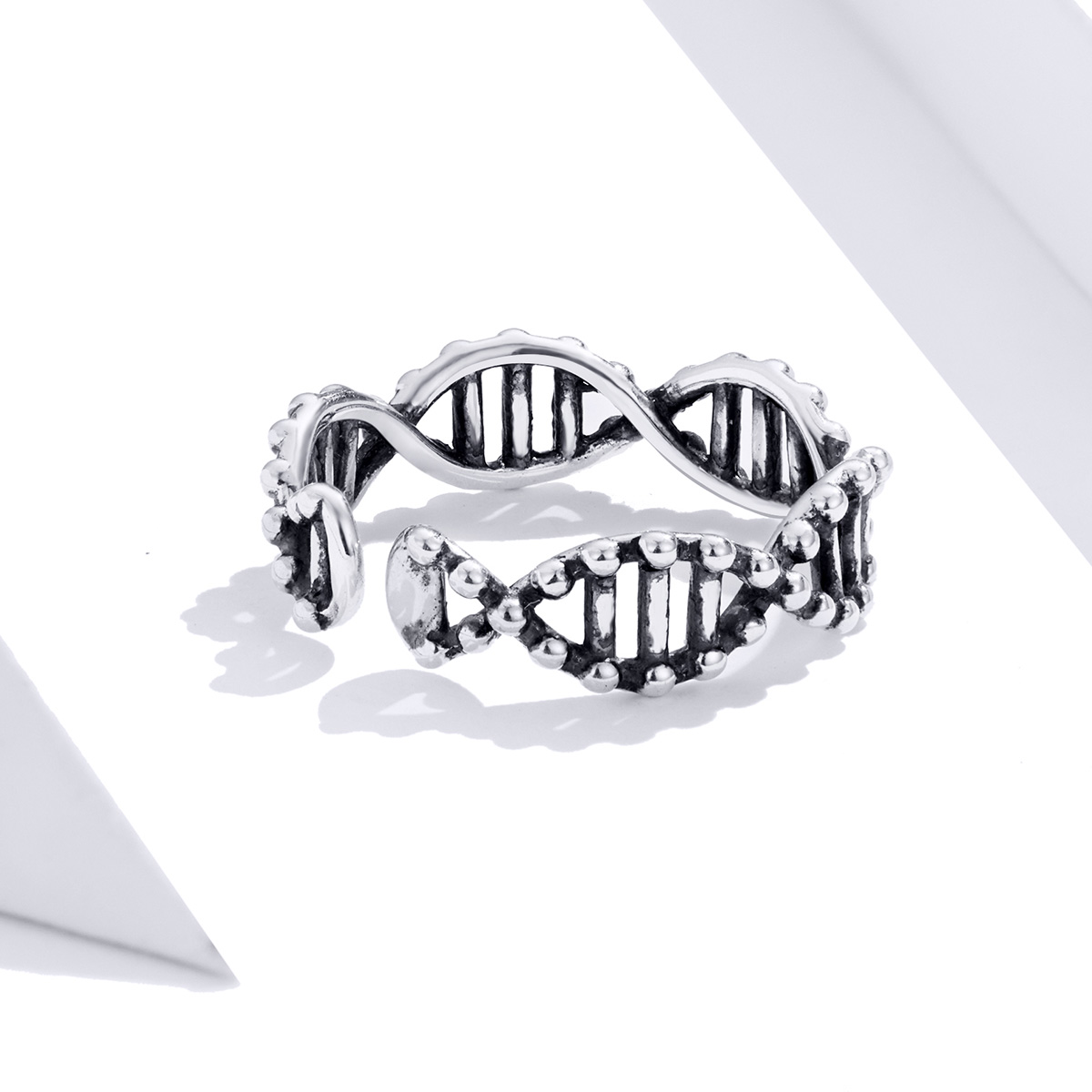 Pandora Style DNA Open Ring - SCR643