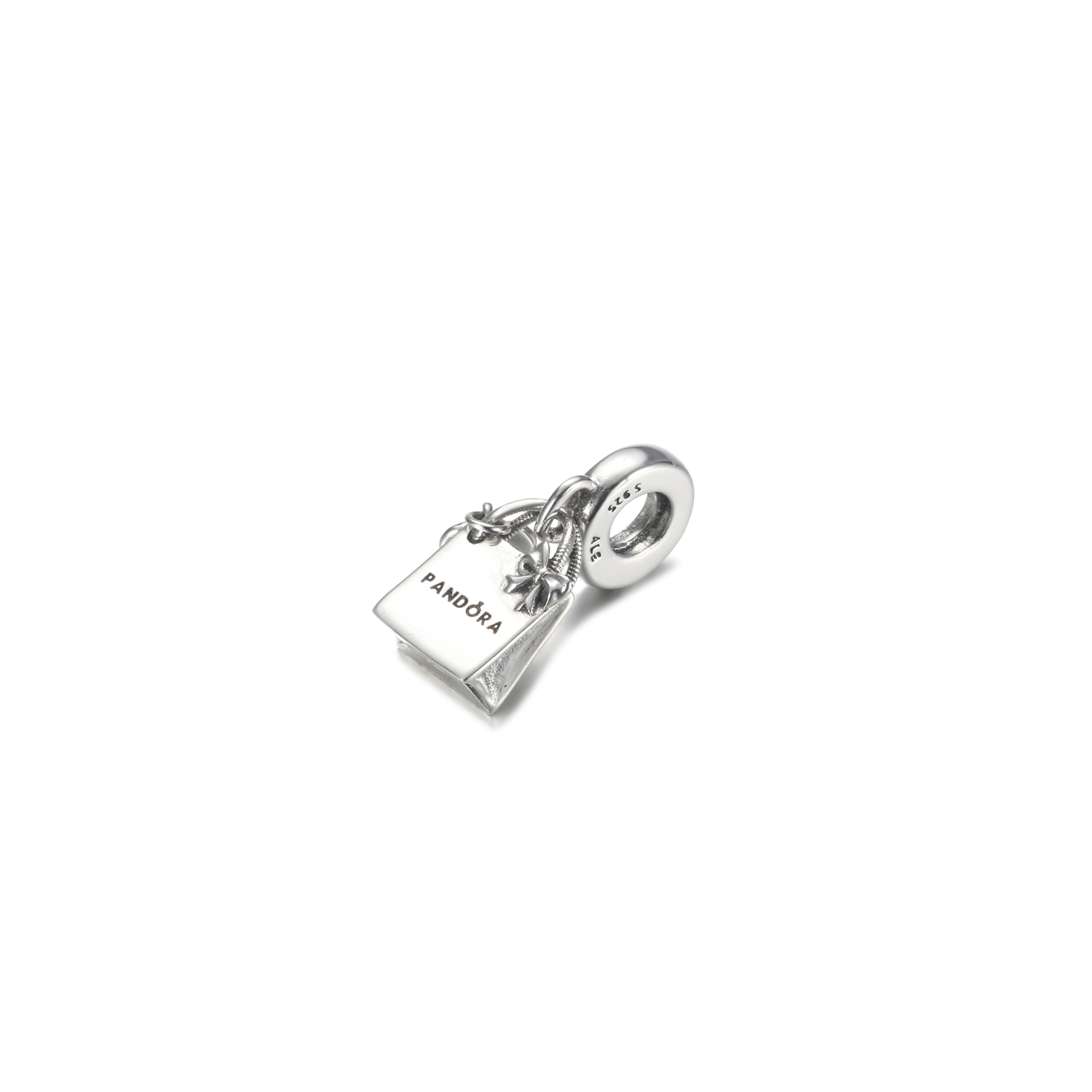 Pandora Boodschappentas Hangende Bedel - 799536C00