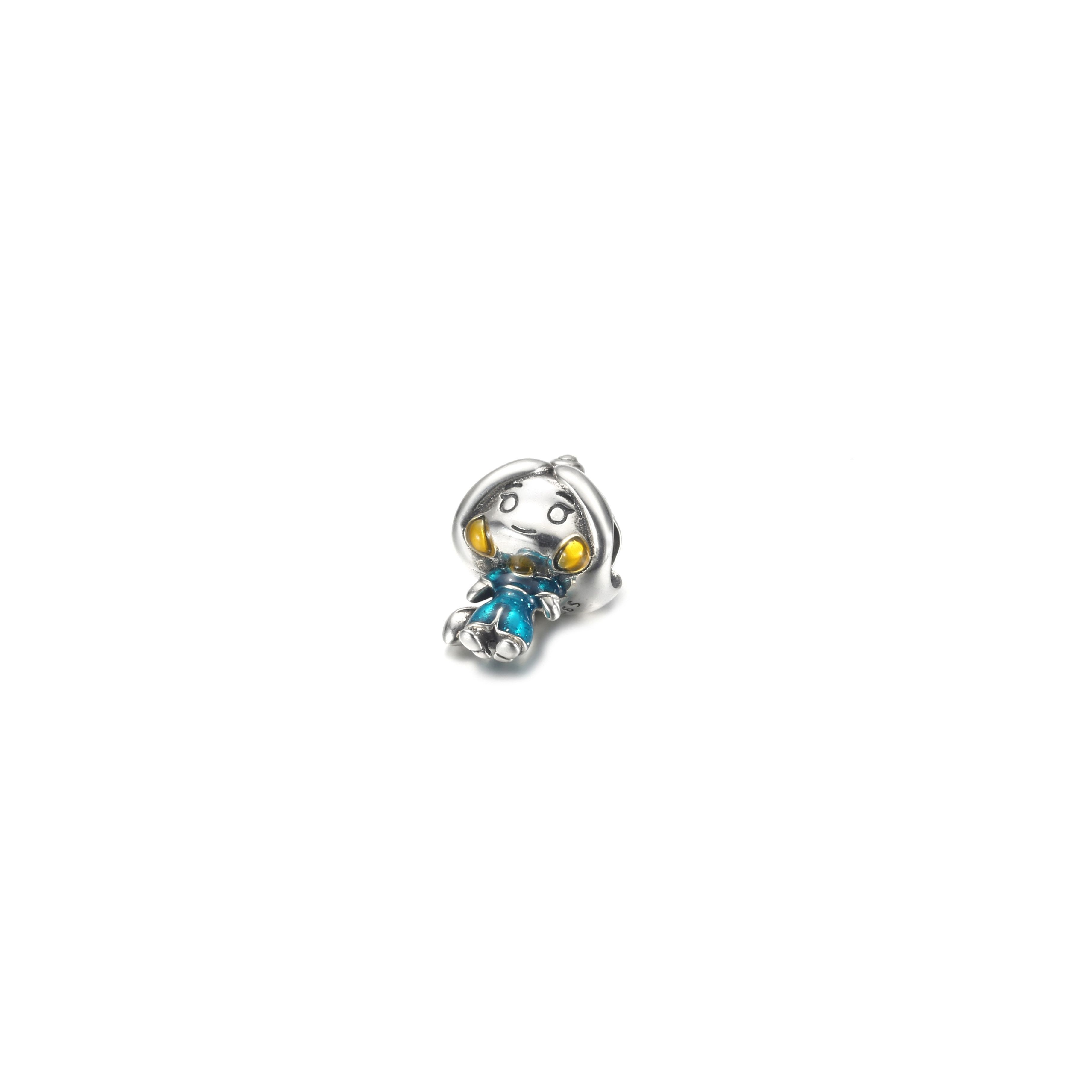 PANDORA Disney Aladdin Jasmine Bedel - 799507C01