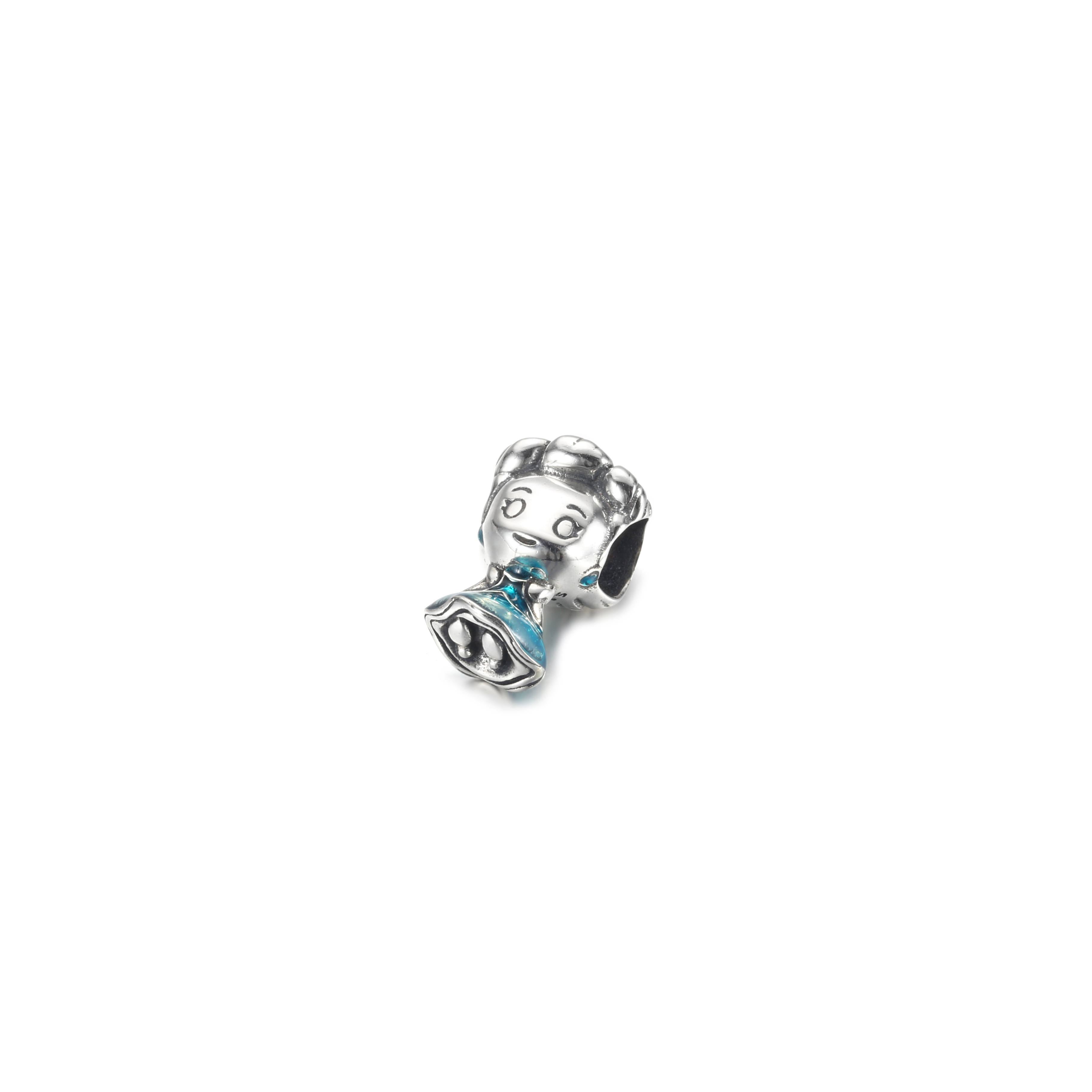 PANDORA Disney Assepoester Bedel - 799509C01