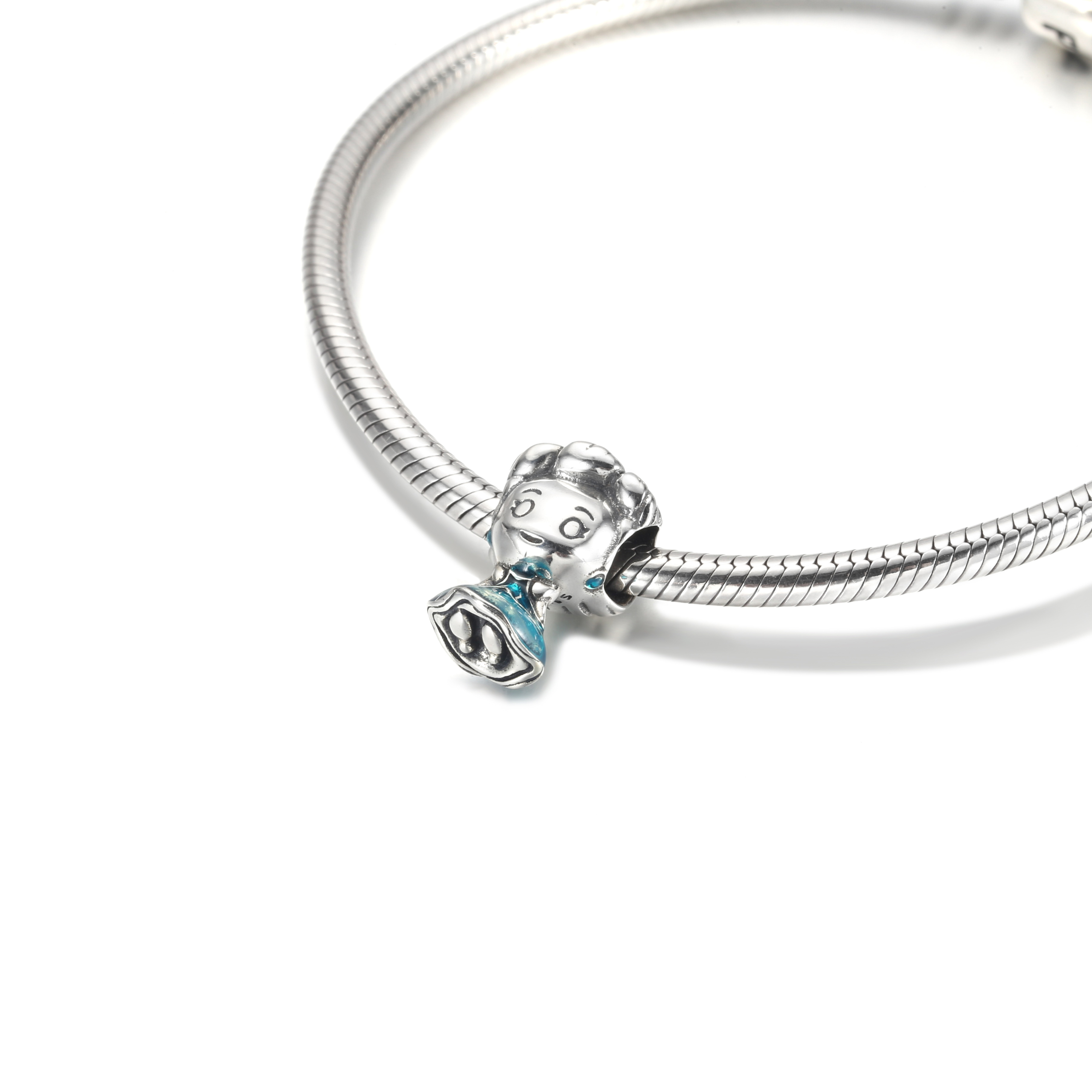 PANDORA Disney Assepoester Bedel - 799509C01