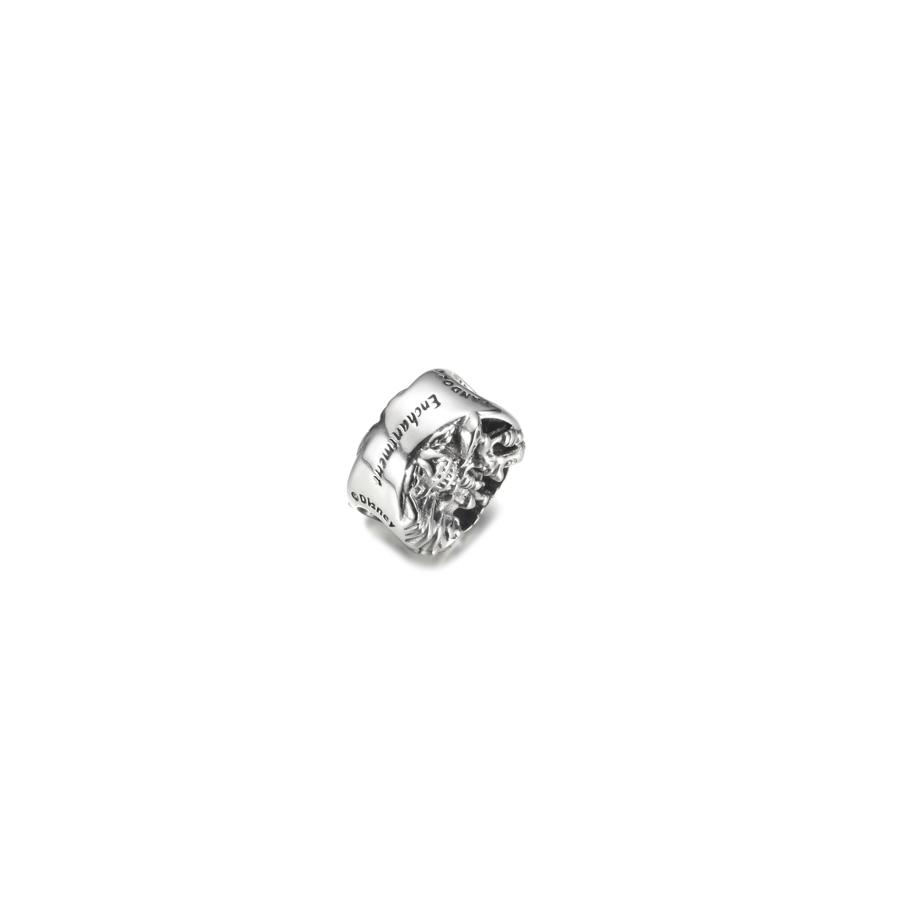 PANDORA Disney Belle en het Beest Belle en Vrienden Bedel - 790060C00