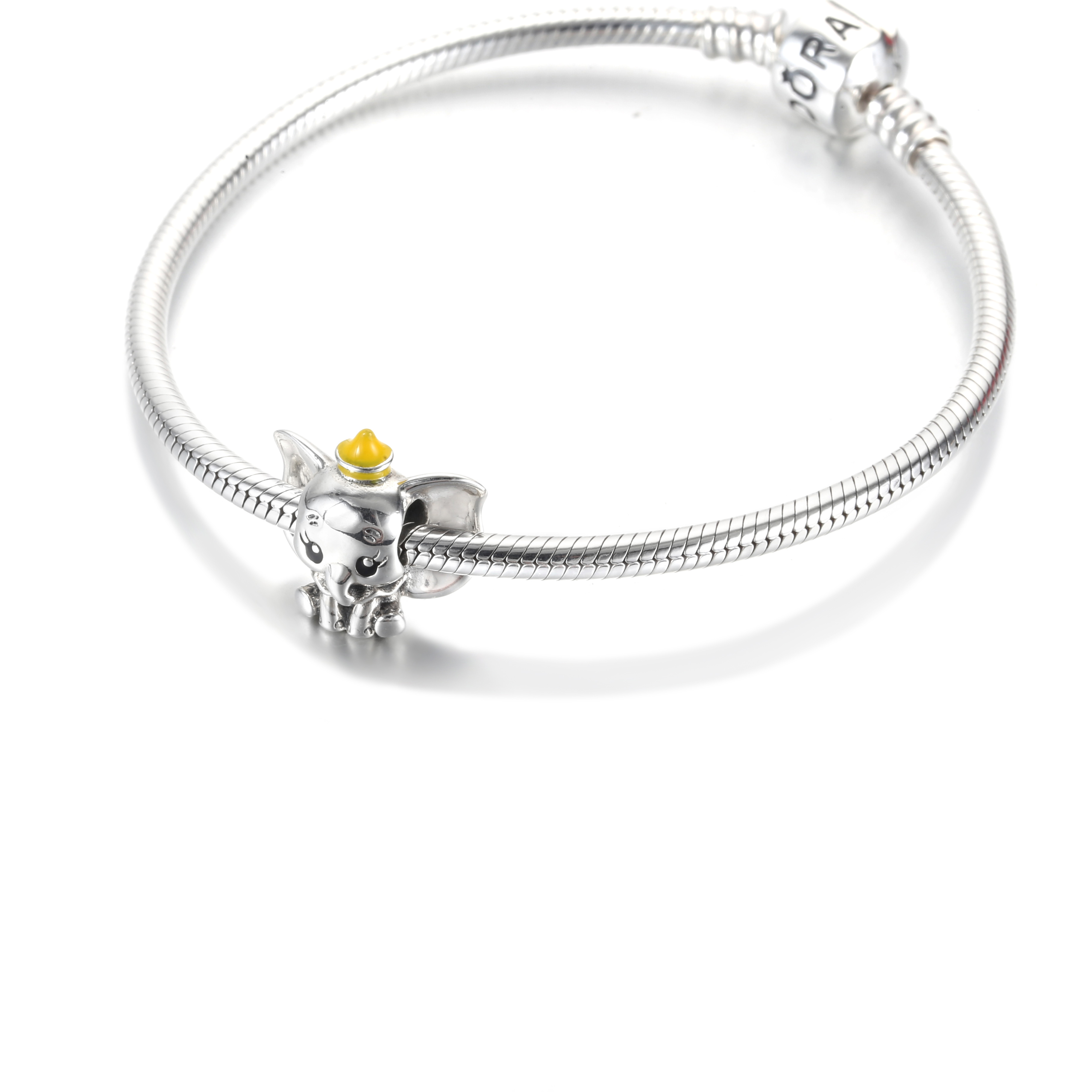 PANDORA Disney Dumbo Charm - 799392C01