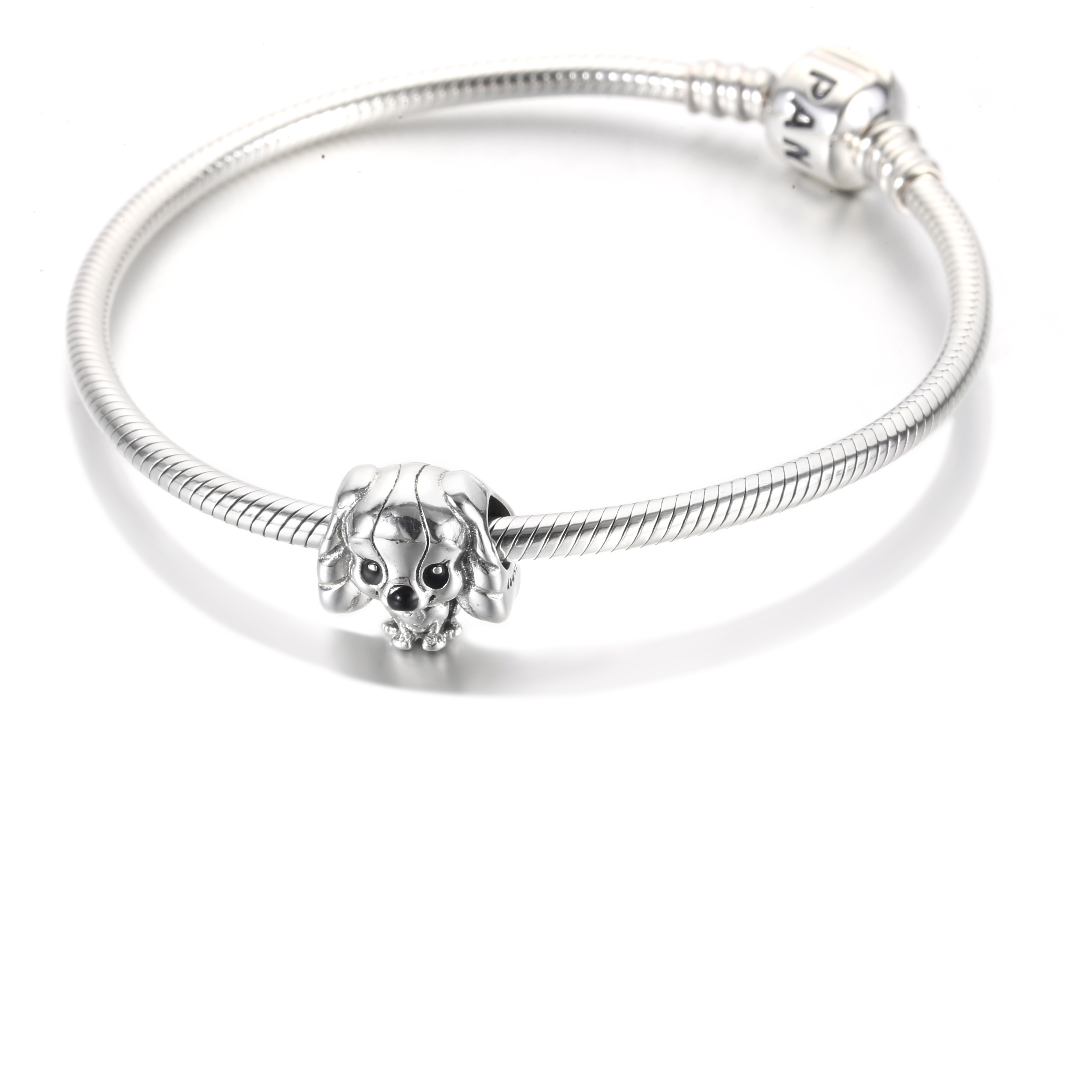 PANDORA Disney Lady Charm - 799386C01