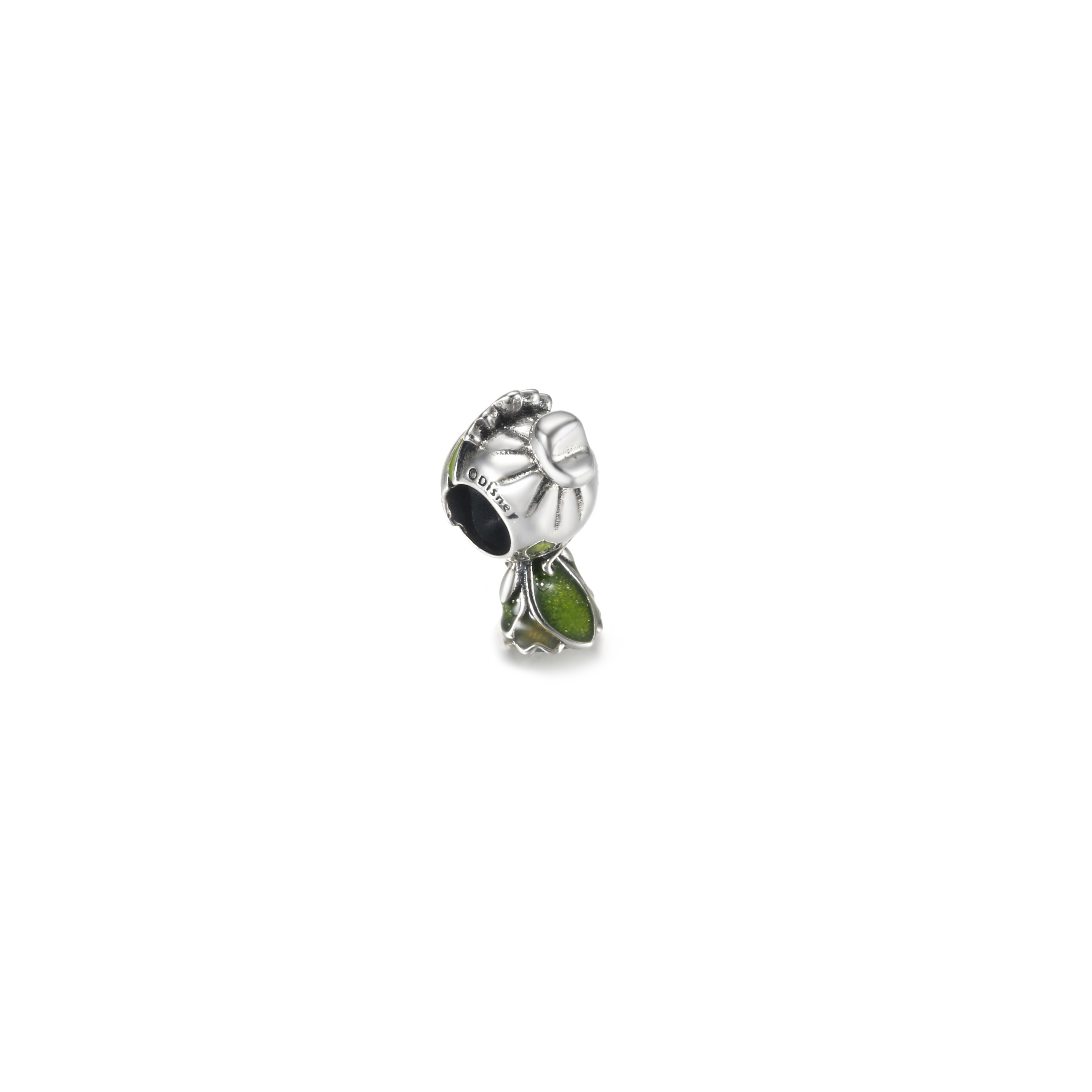 PANDORA Disney Prinses Tiana En De Kikker Bedel - 799510C01