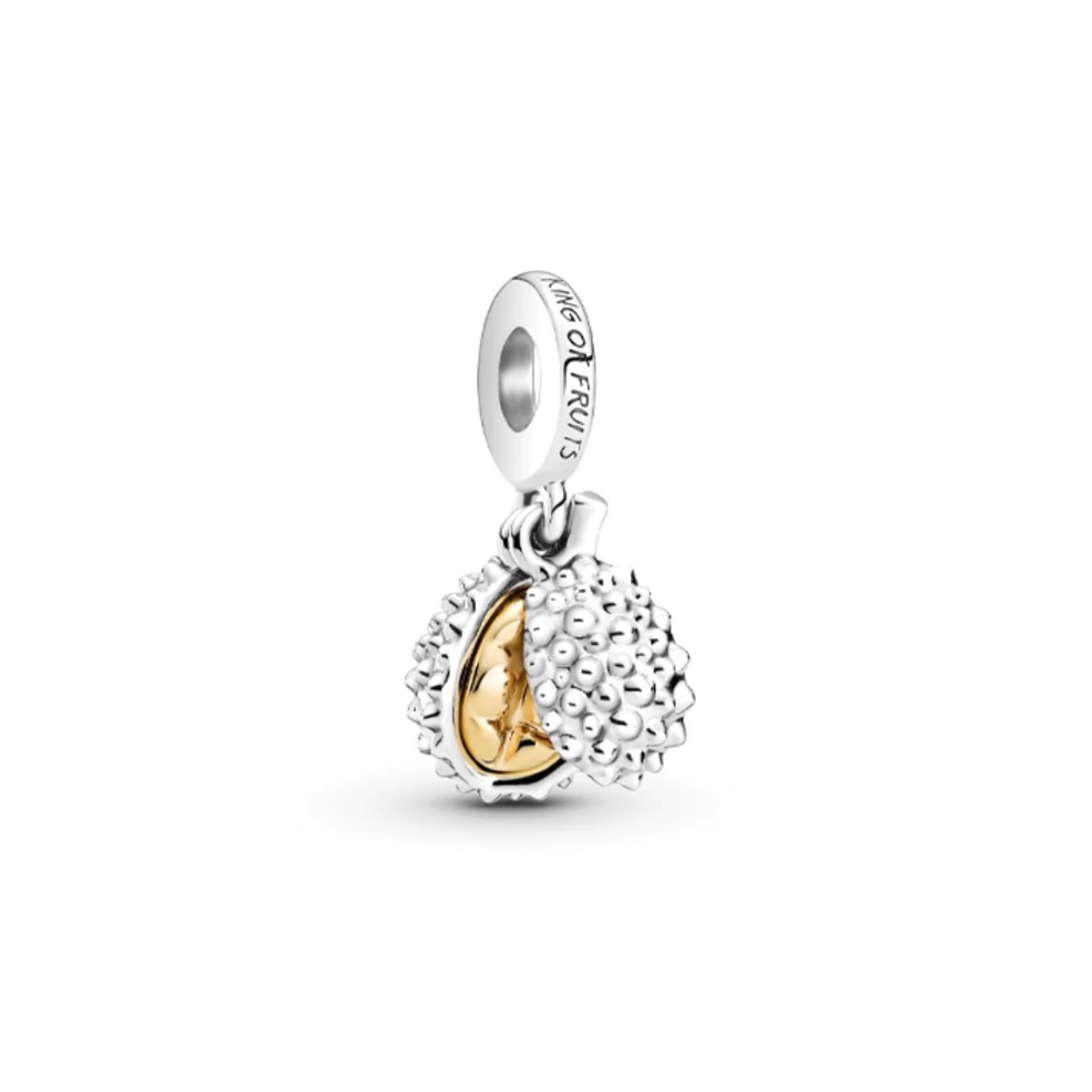 PANDORA Durian Fruit Dangle Charm - 769391C00