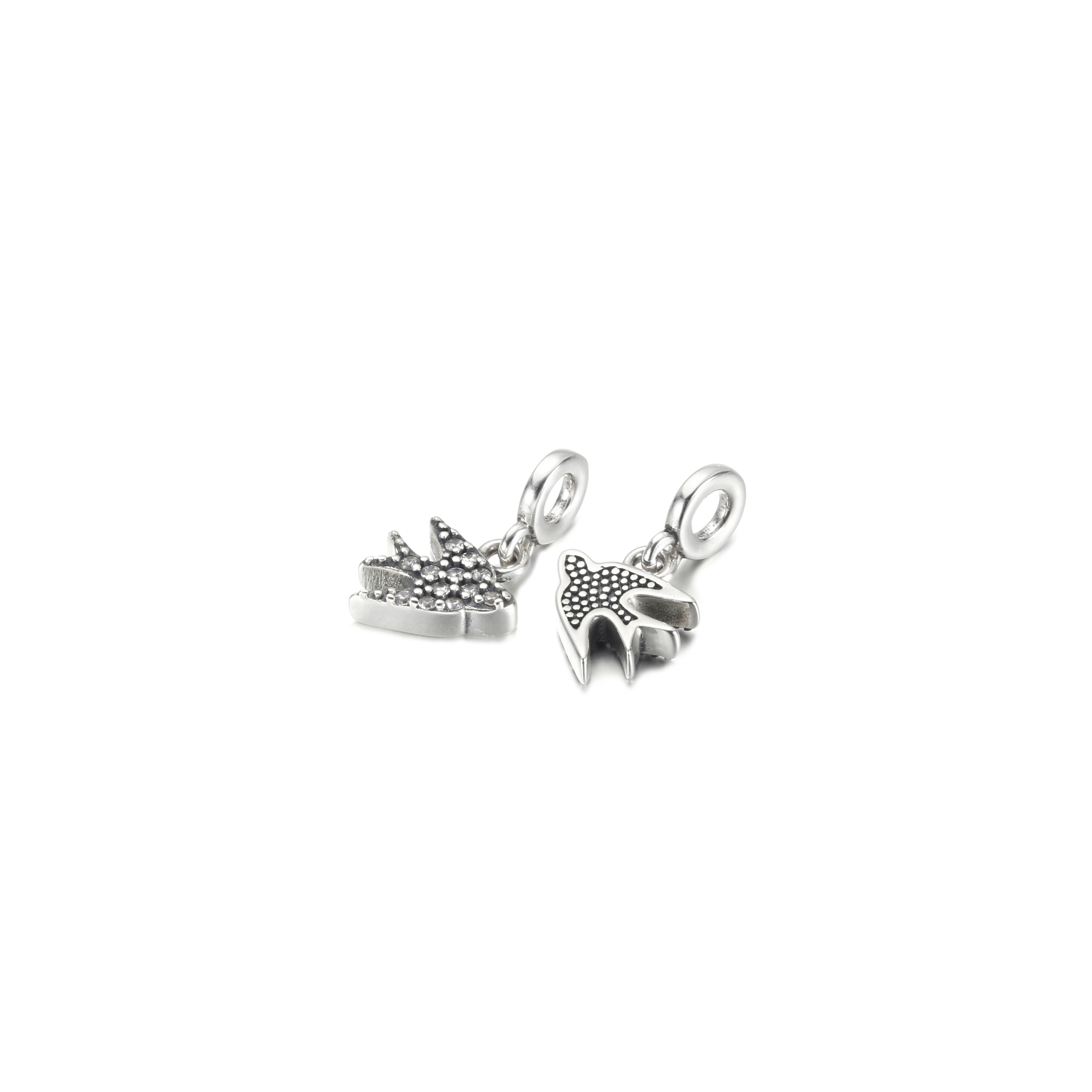 Pandora ME Flying Bird Mini Dangle - 798984C01