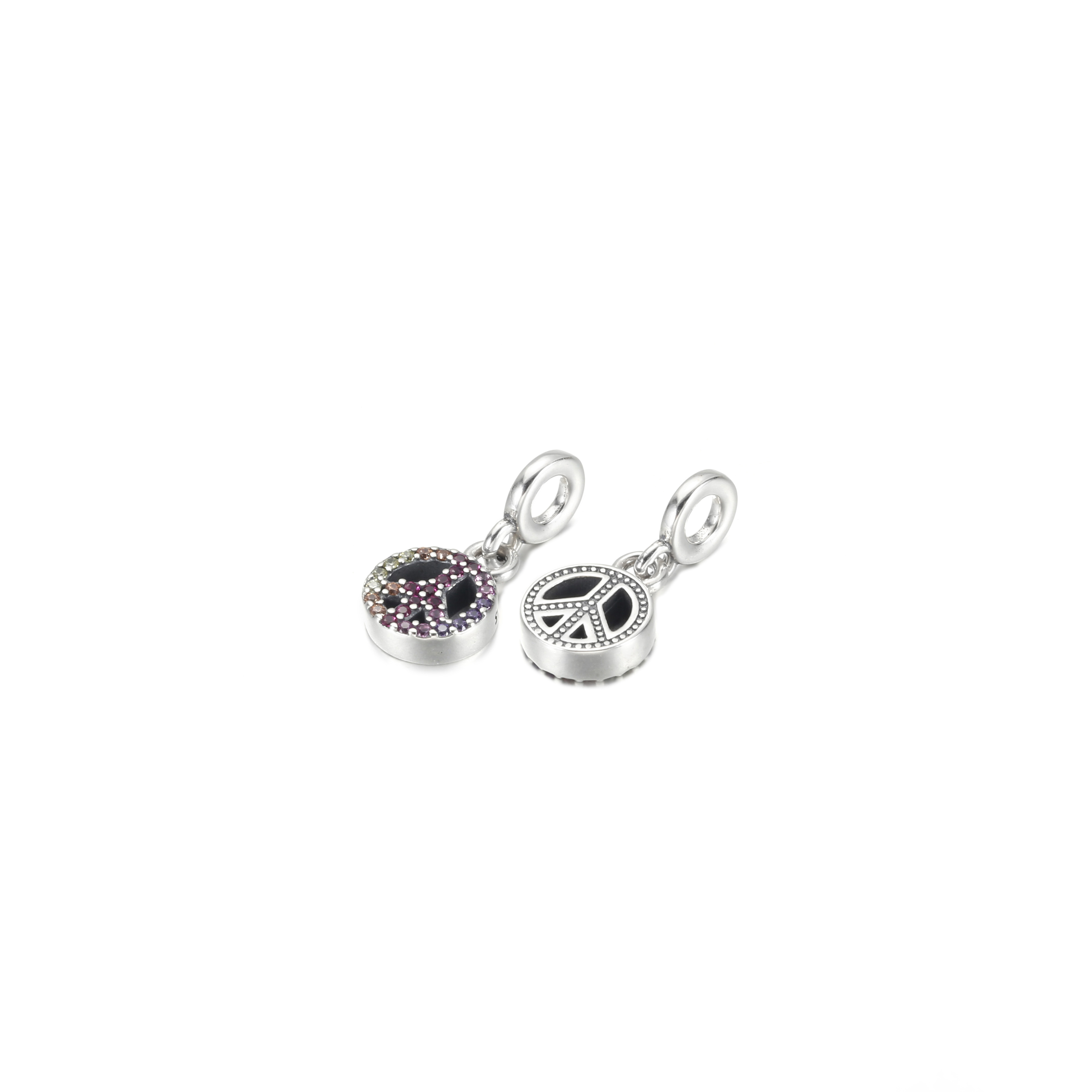 Pandora ME Flying Bird Mini Dangle - 798984C01