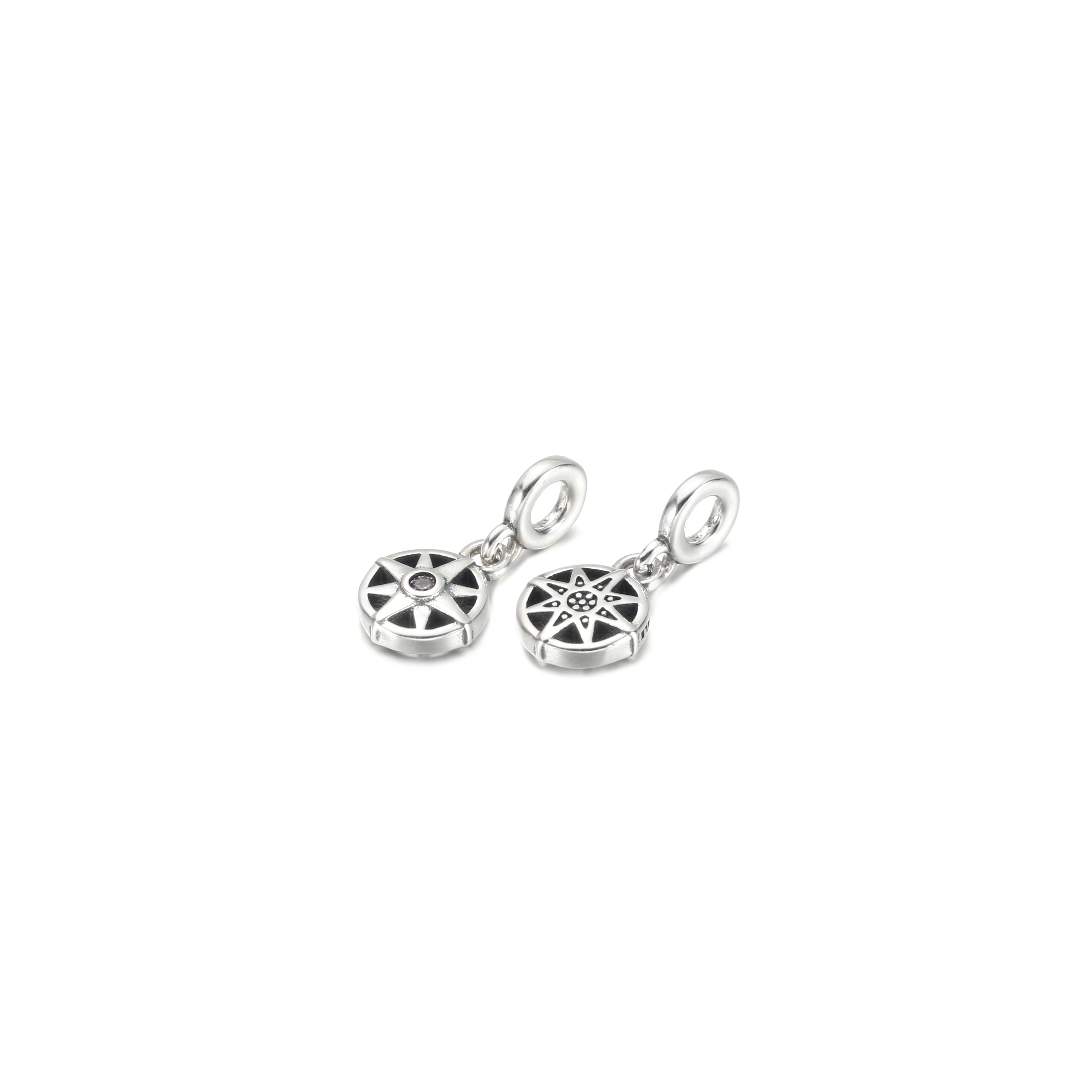 Pandora ME Flying Bird Mini Dangle - 798984C01