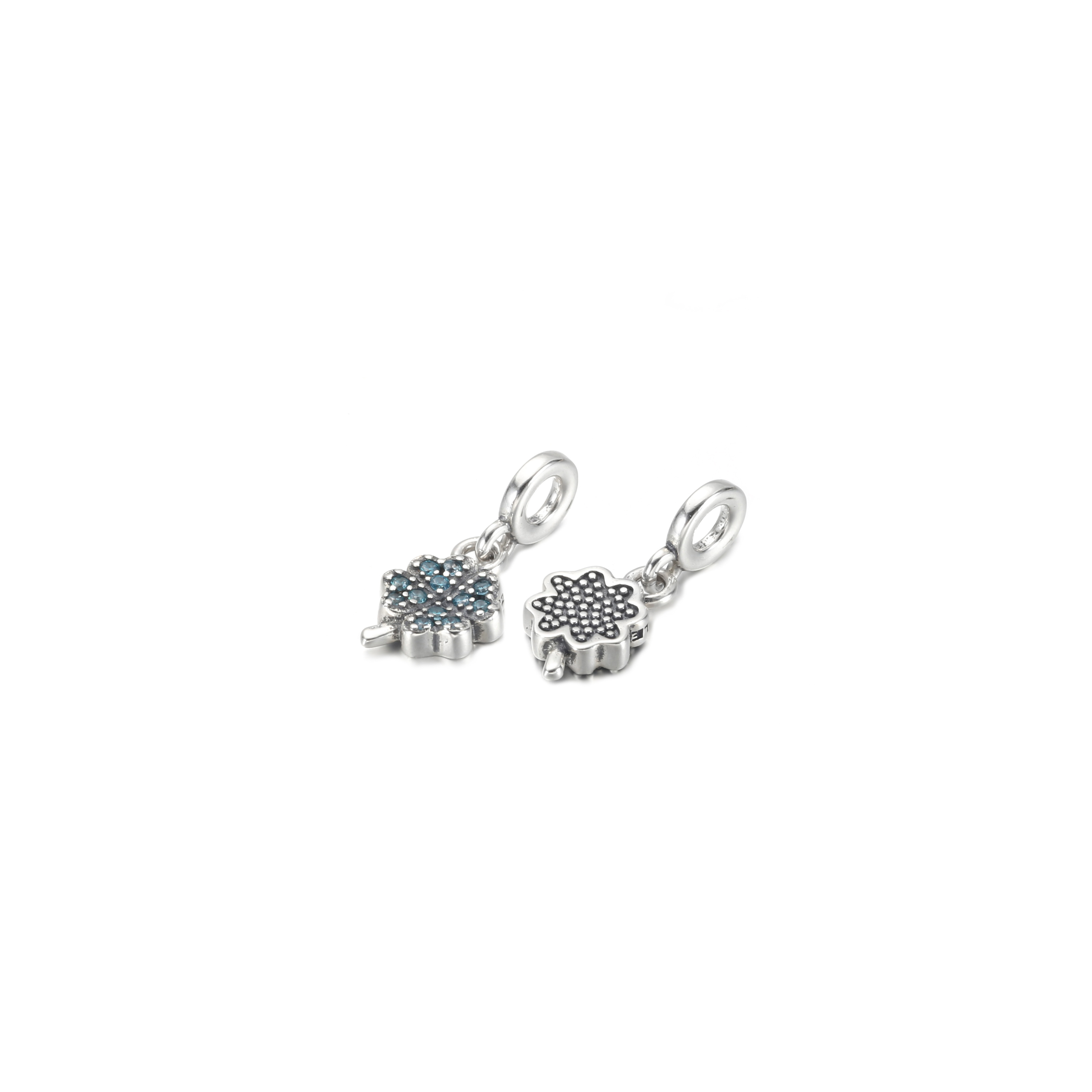 Pandora ME Flying Bird Mini Dangle - 798984C01