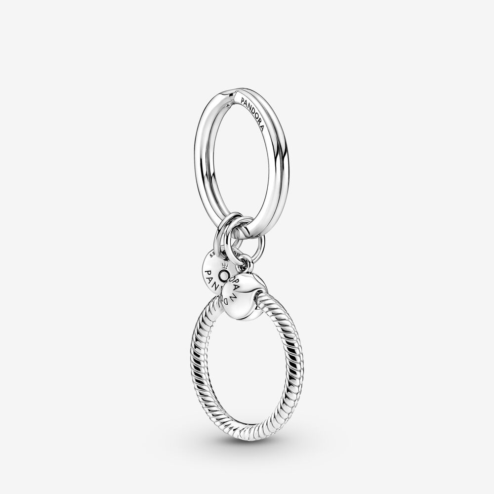 Pandora Moments Bedel Sleutelhanger - 399566C00