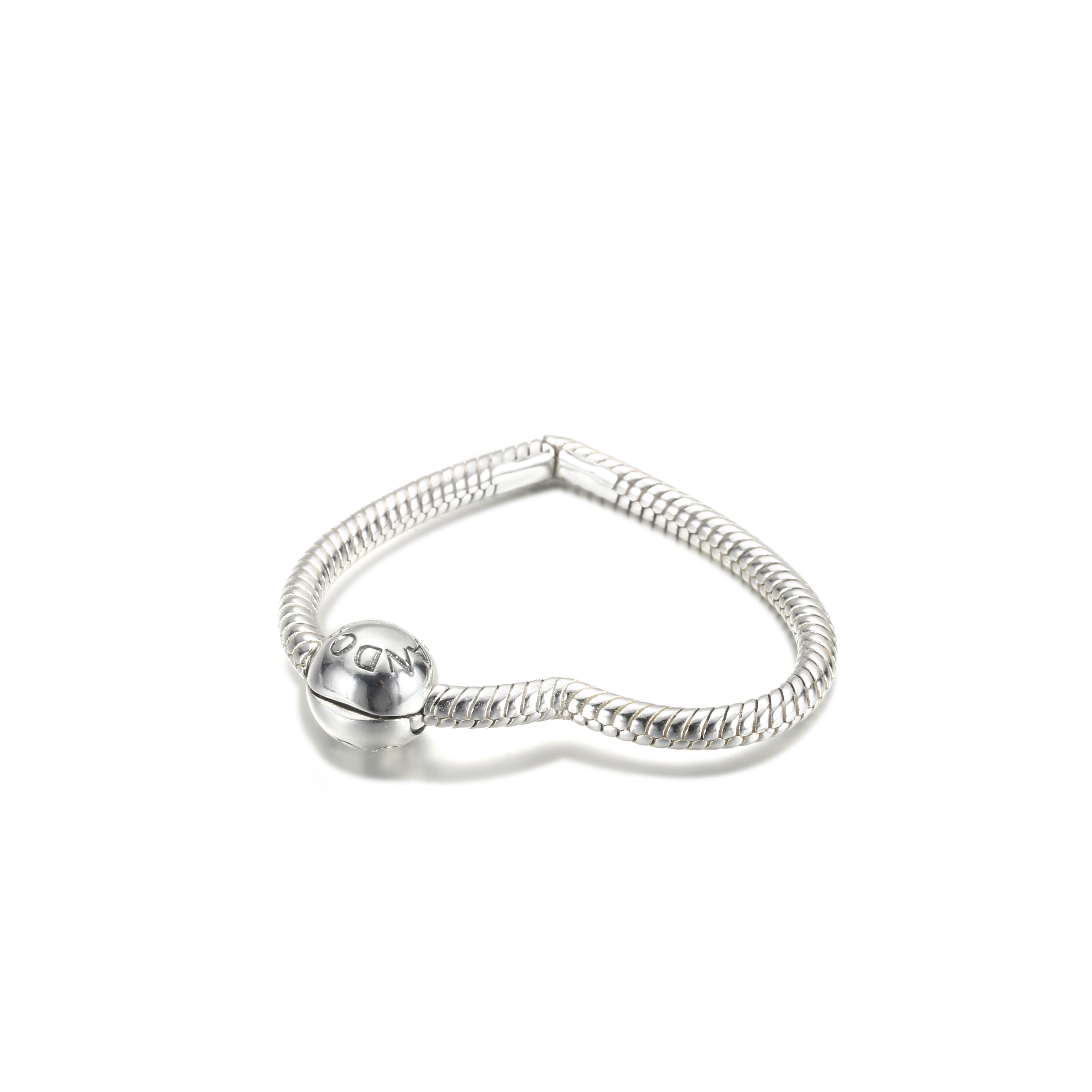 Pandora Moments Hart Bedelhouder - 399505C00