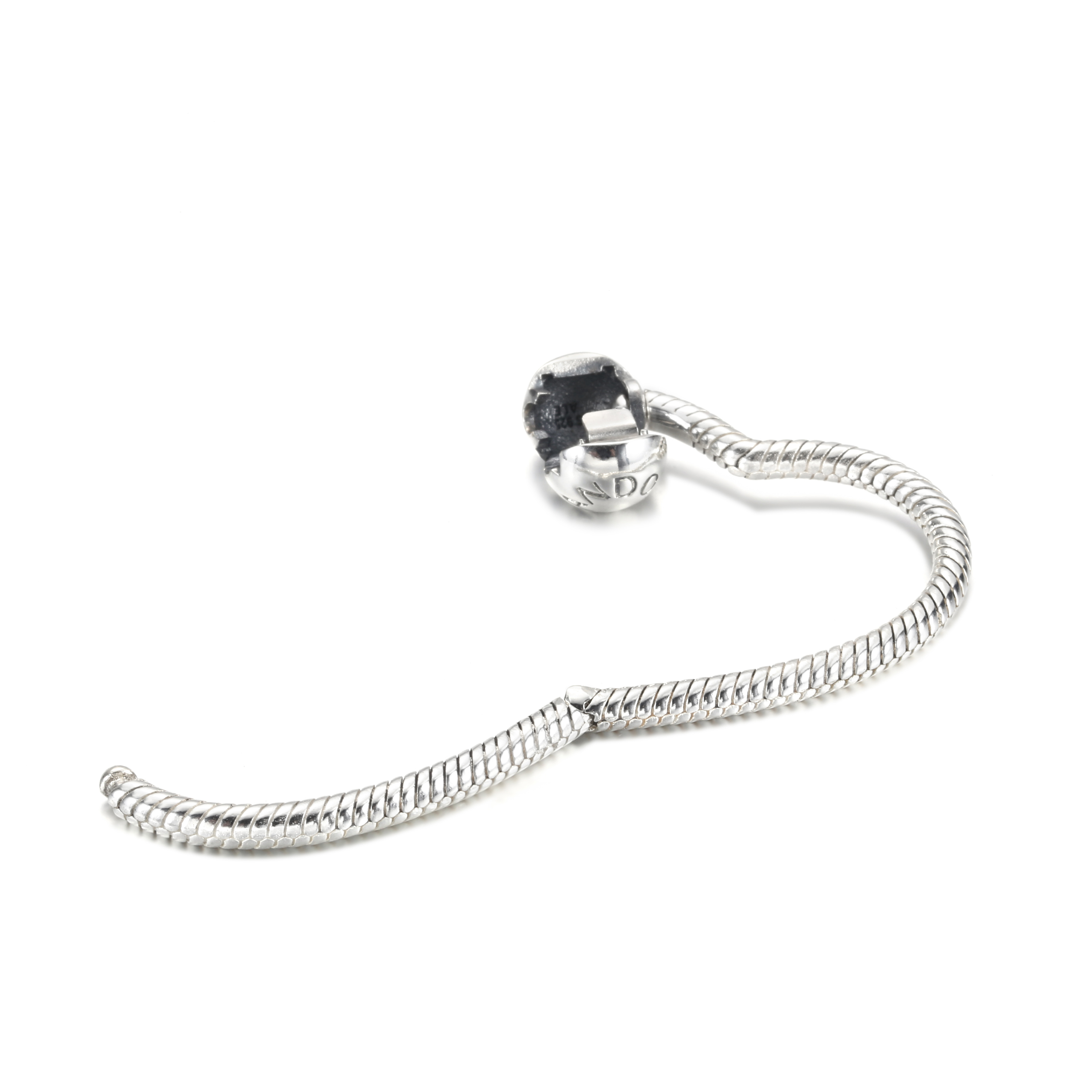 Pandora Moments Hart Bedelhouder - 399505C00