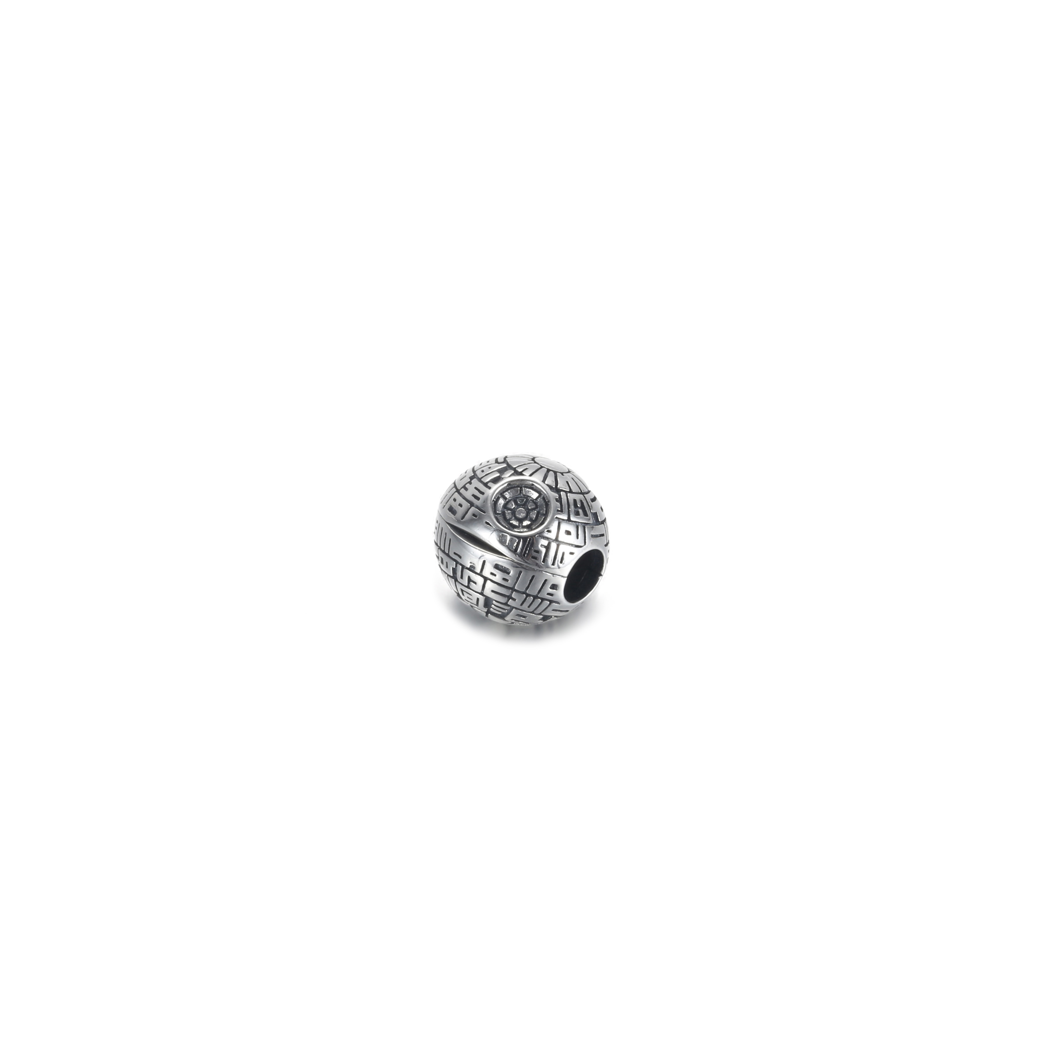 PANDORA Star Wars Death Star Clipbedel - 799513C00