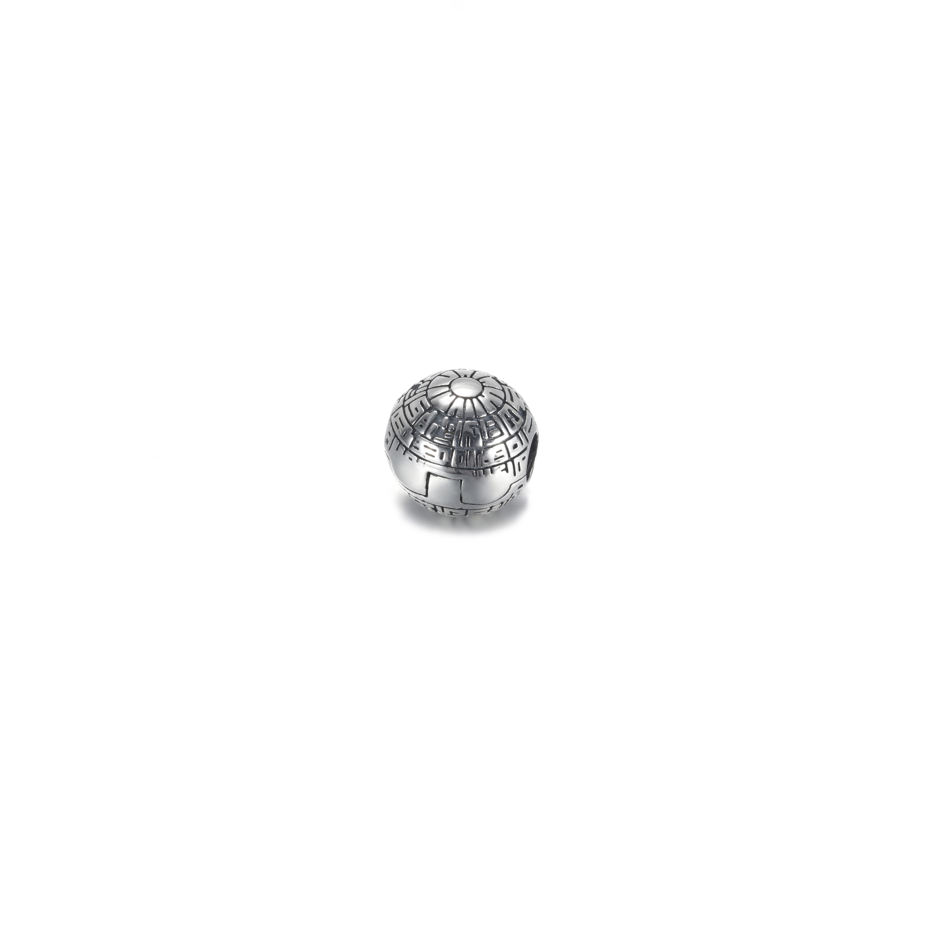 PANDORA Star Wars Death Star Clipbedel - 799513C00