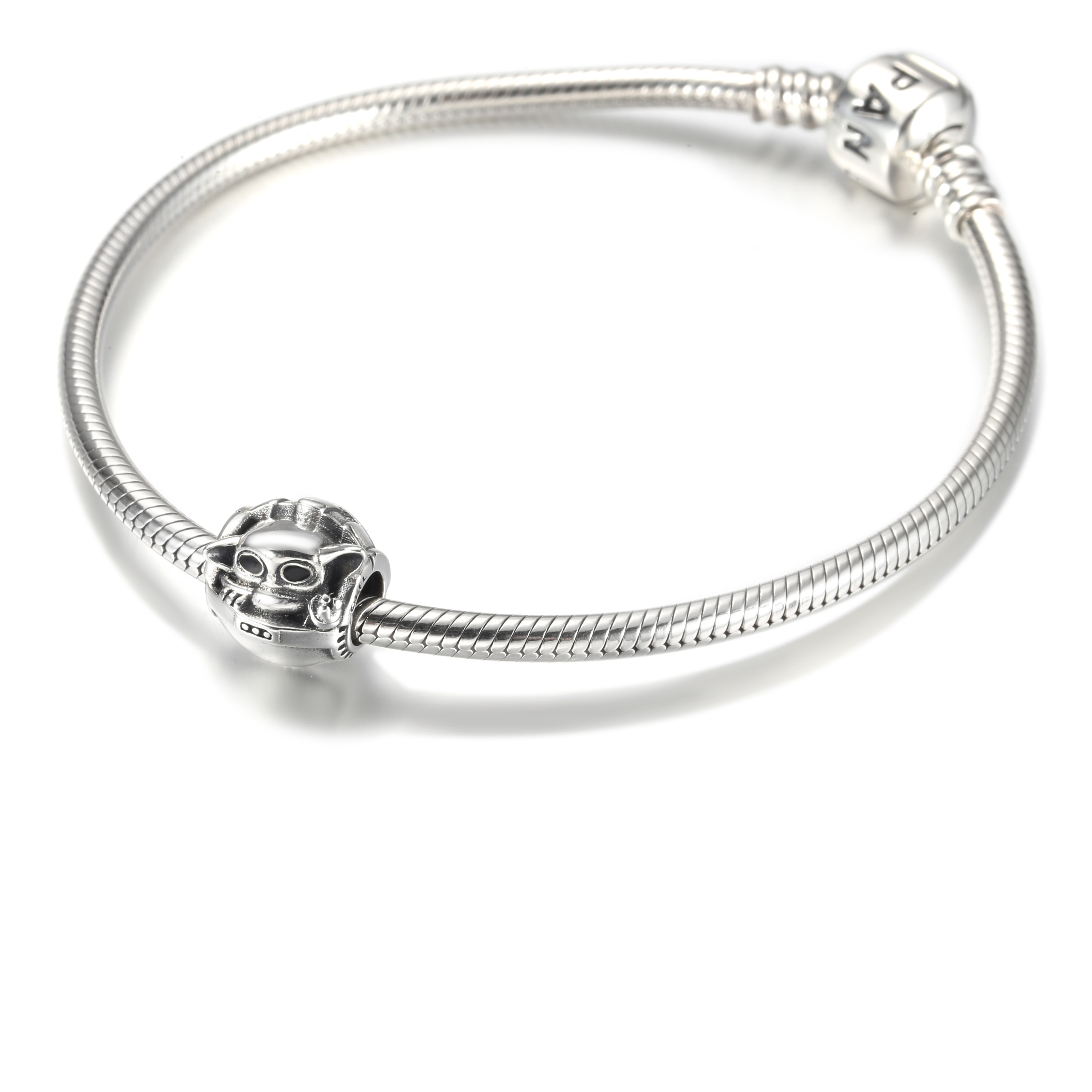 PANDORA Star Wars Grogu™ & Wieg Bedel - 799511C01