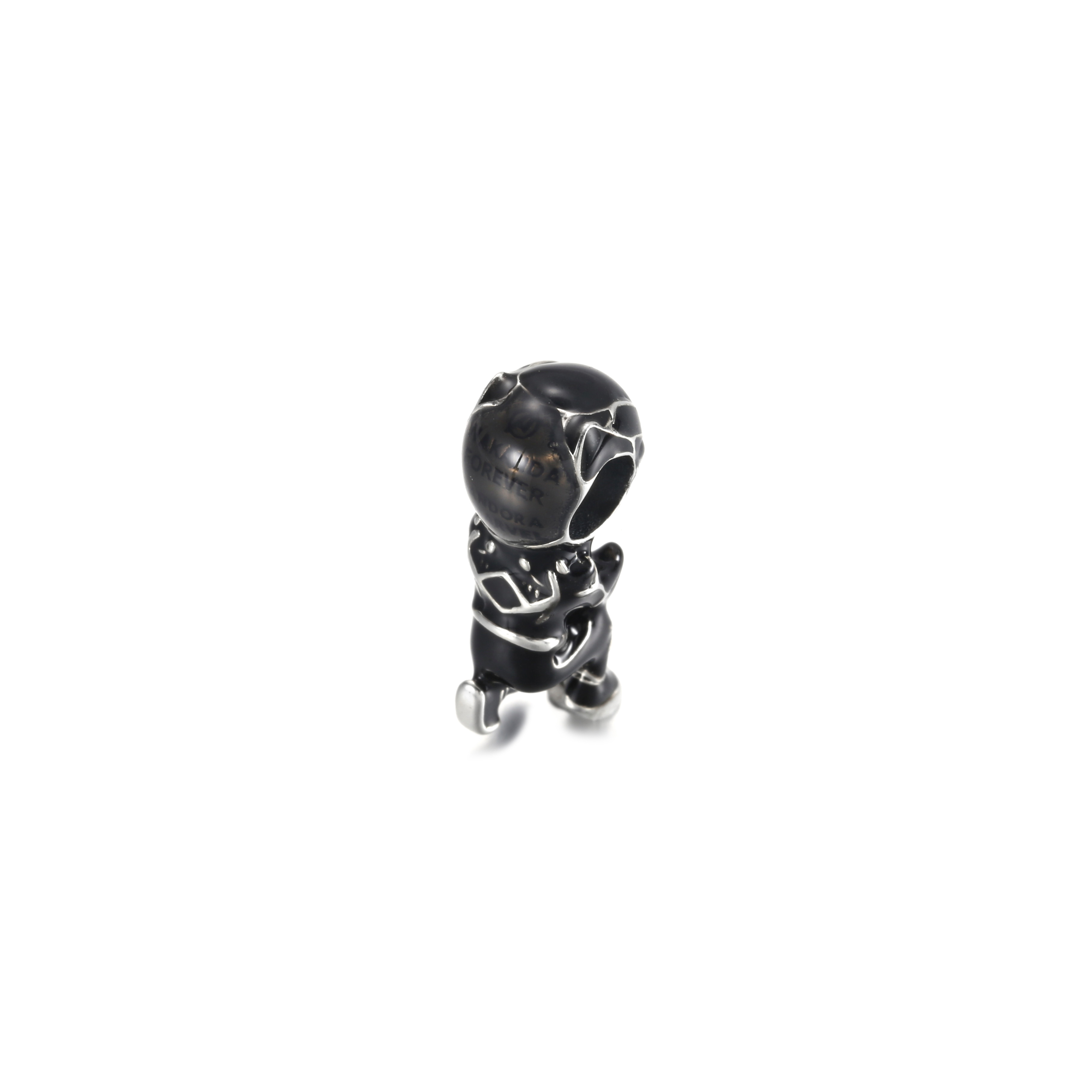 PANDORA Marvel The Avengers Black Panther Bedel - 790783C01