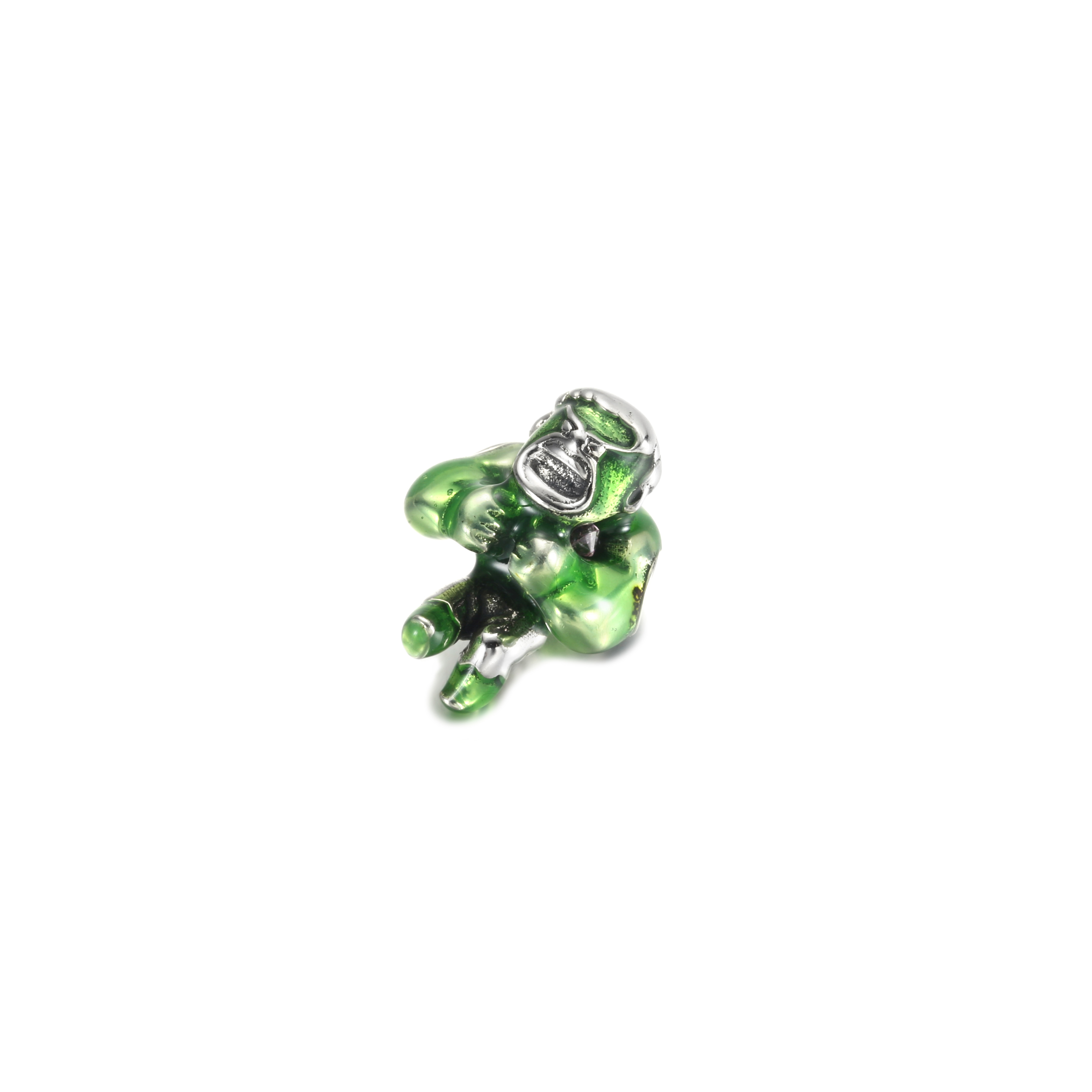 PANDORA Marvel The Avengers Hulk Bedel - 790220C01