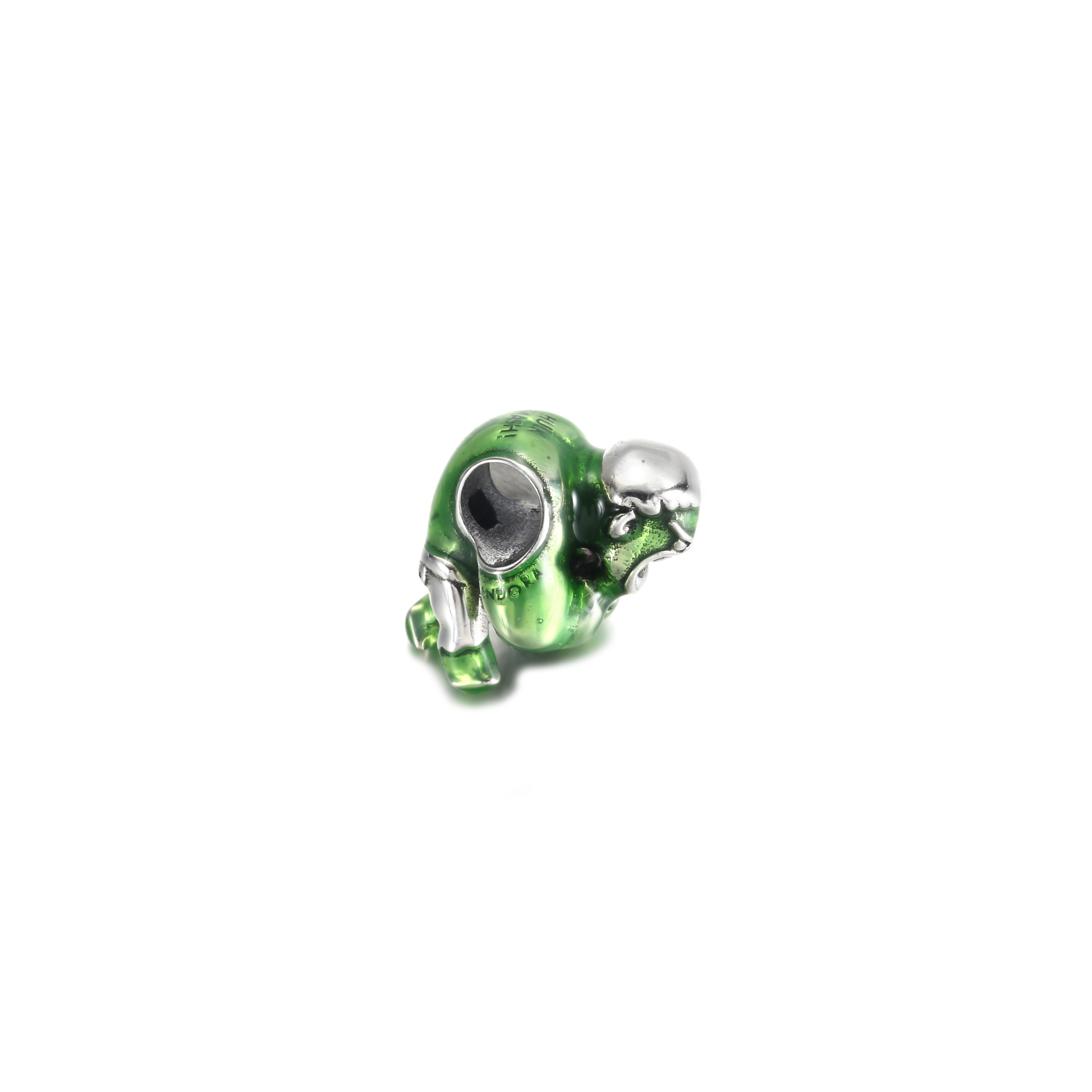 PANDORA Marvel The Avengers Hulk Bedel - 790220C01