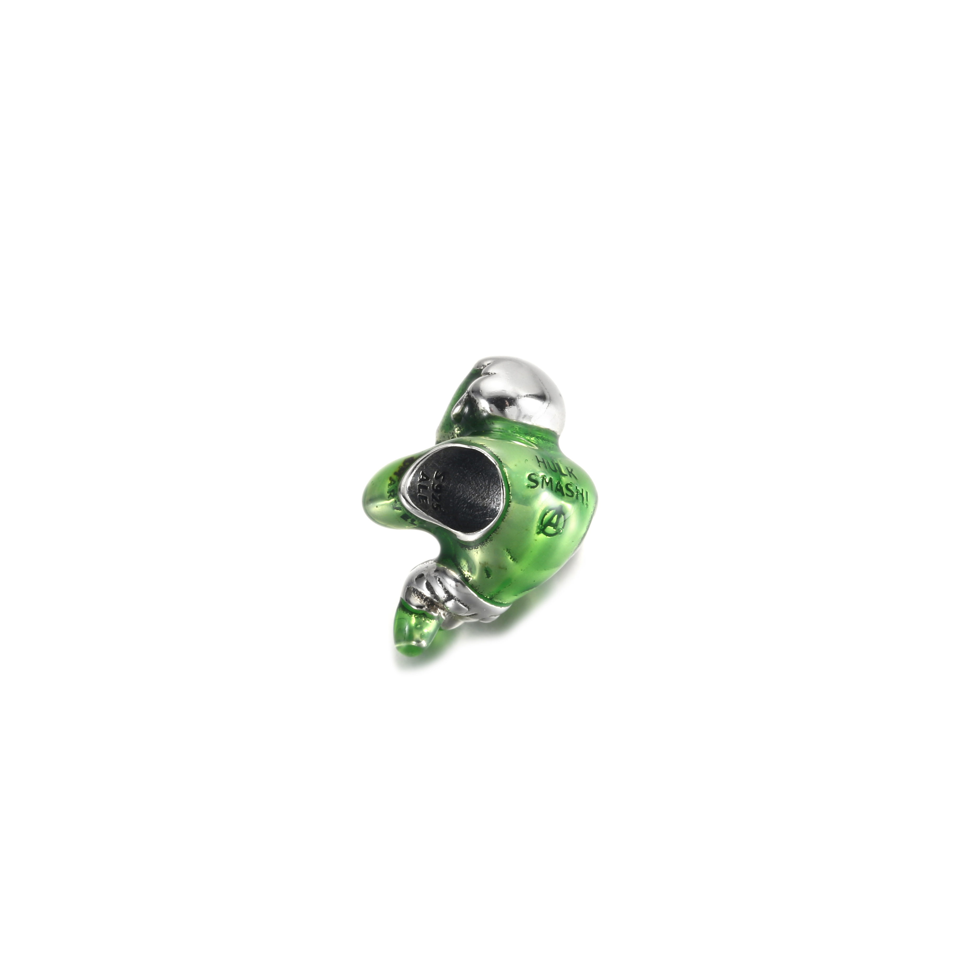 PANDORA Marvel The Avengers Hulk Bedel - 790220C01