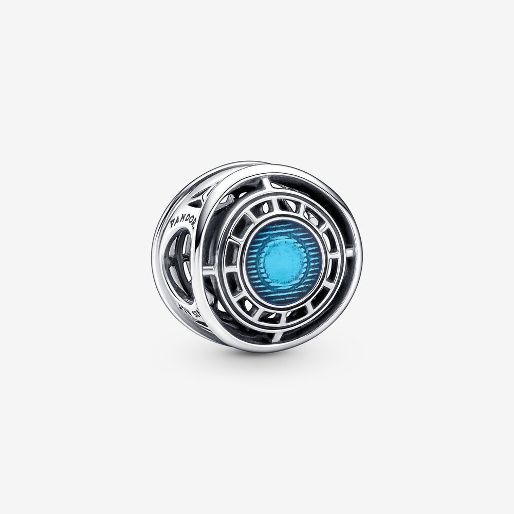 PANDORA Marvel The Avengers Iron Man Arc Reactor Bedel - 790788C01