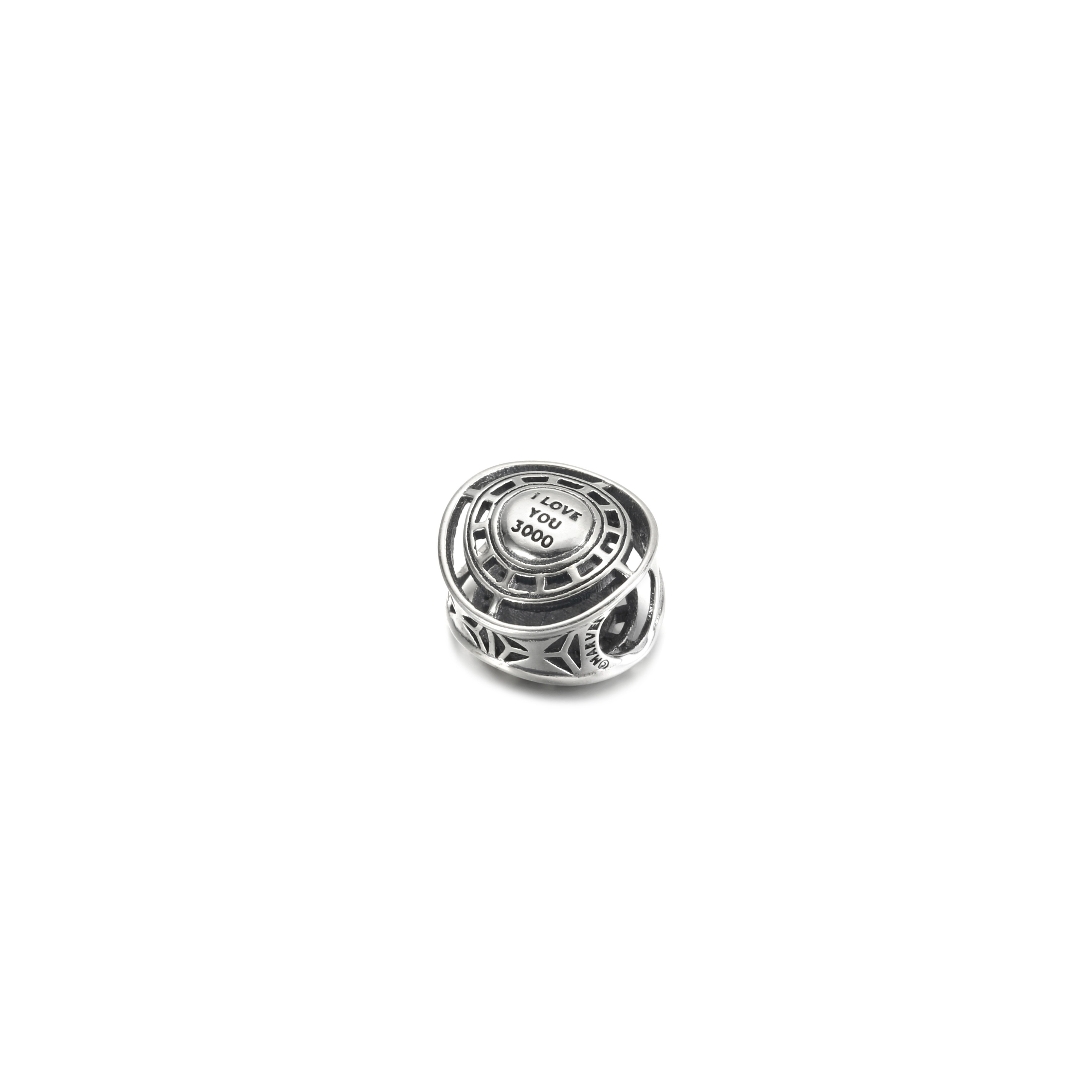 PANDORA Marvel The Avengers Iron Man Arc Reactor Bedel - 790788C01