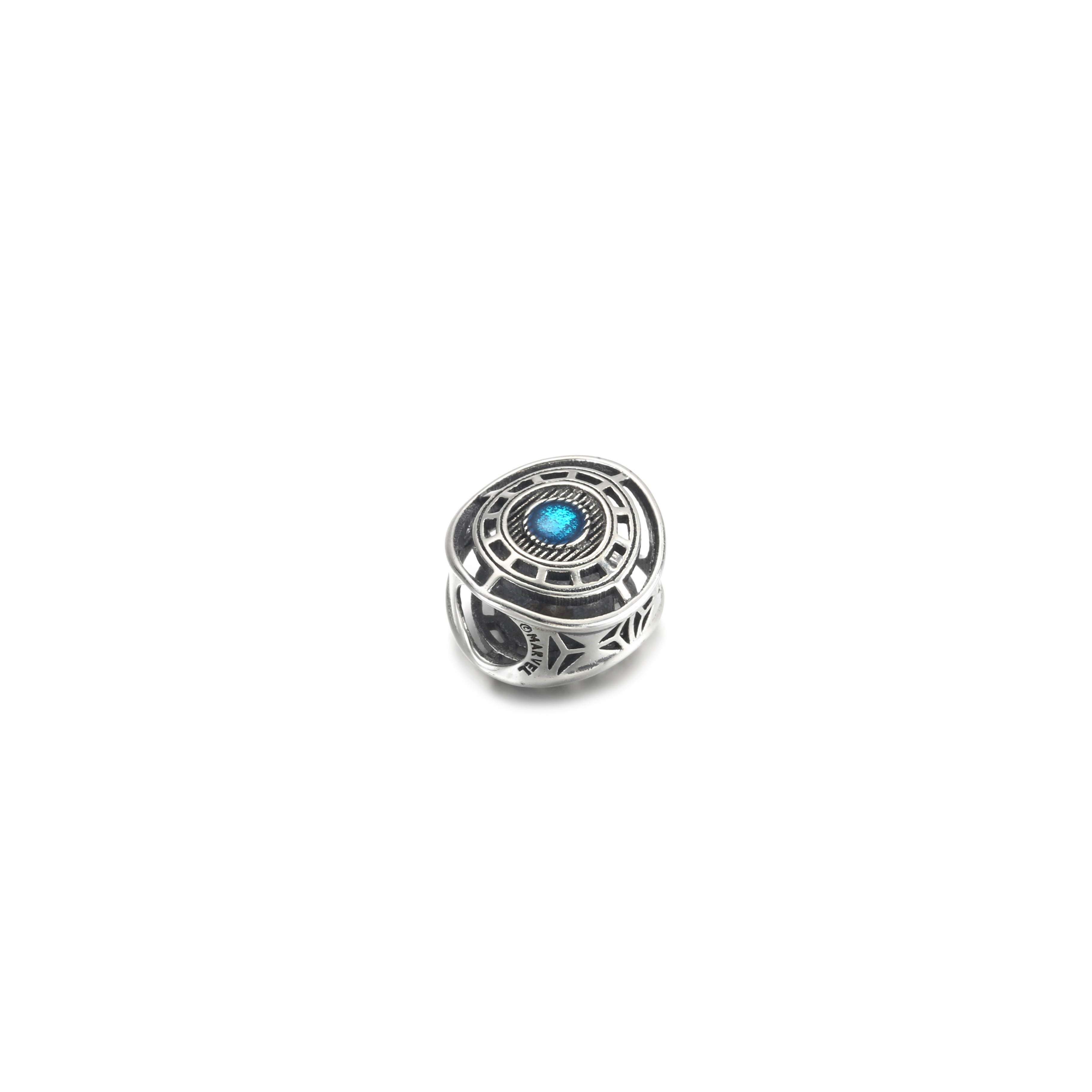 PANDORA Marvel The Avengers Iron Man Arc Reactor Bedel - 790788C01