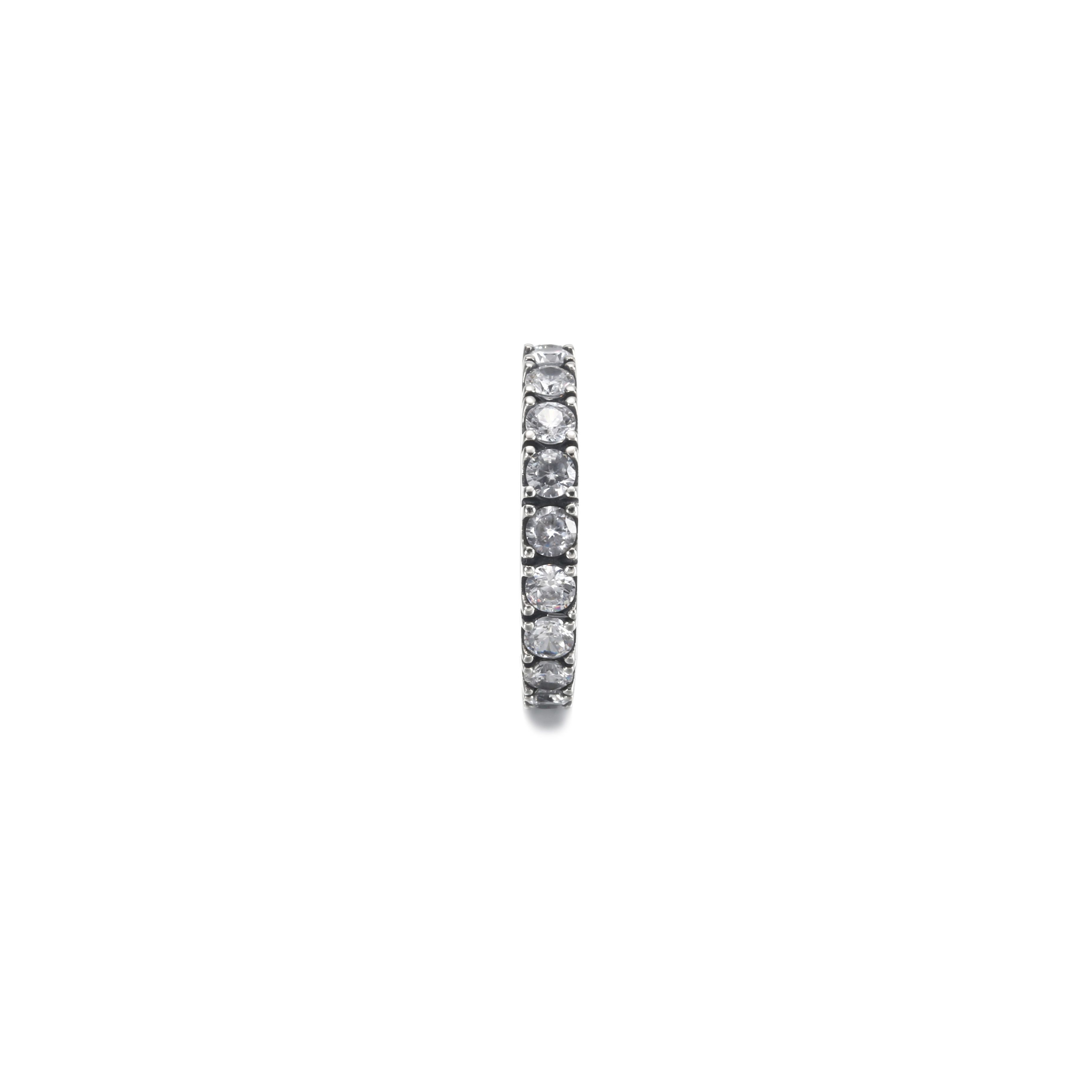 PANDORA Sprankelende Rij Eternity Ring - 190050C01