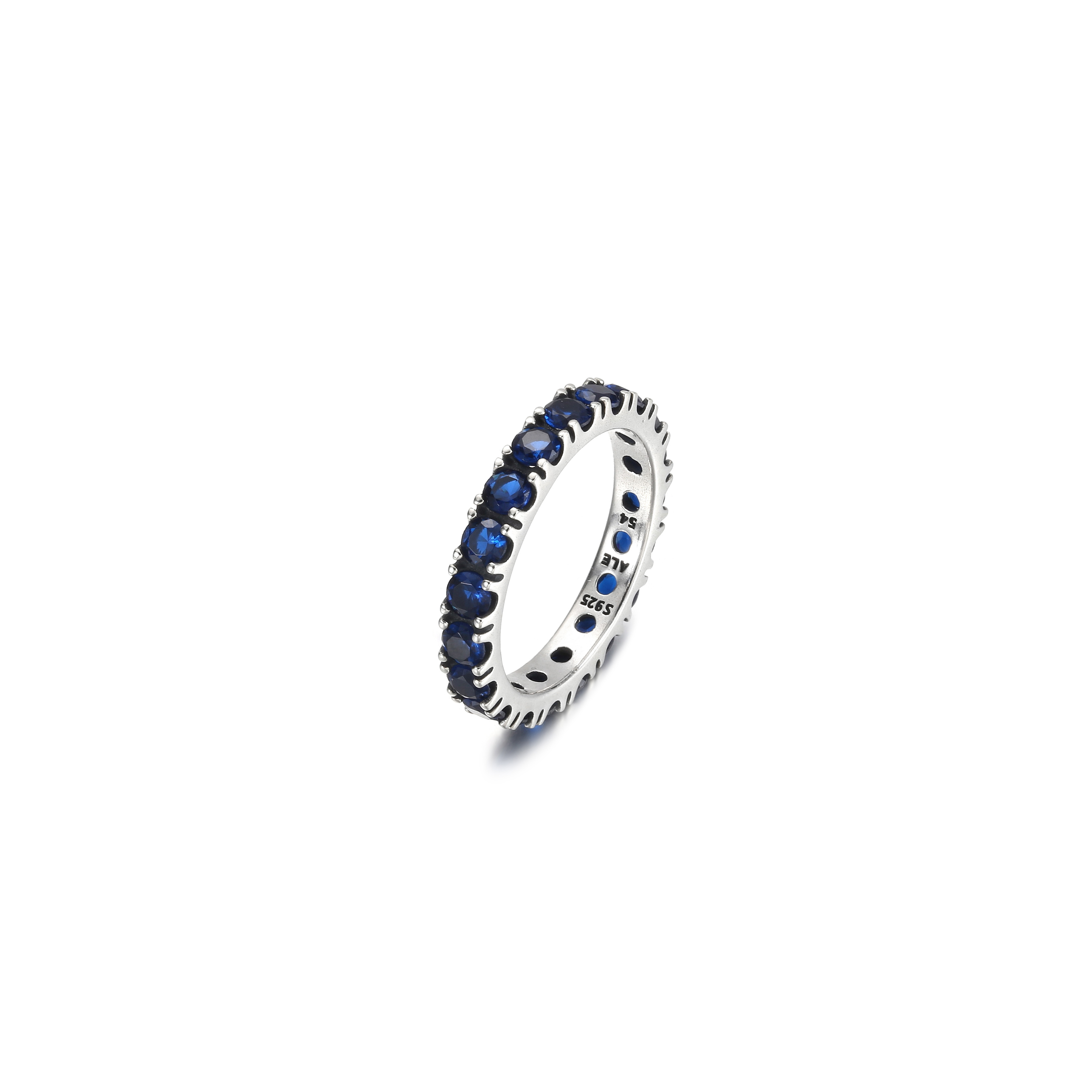 PANDORA Sprankelende Rij Eternity Ring - 190050C02