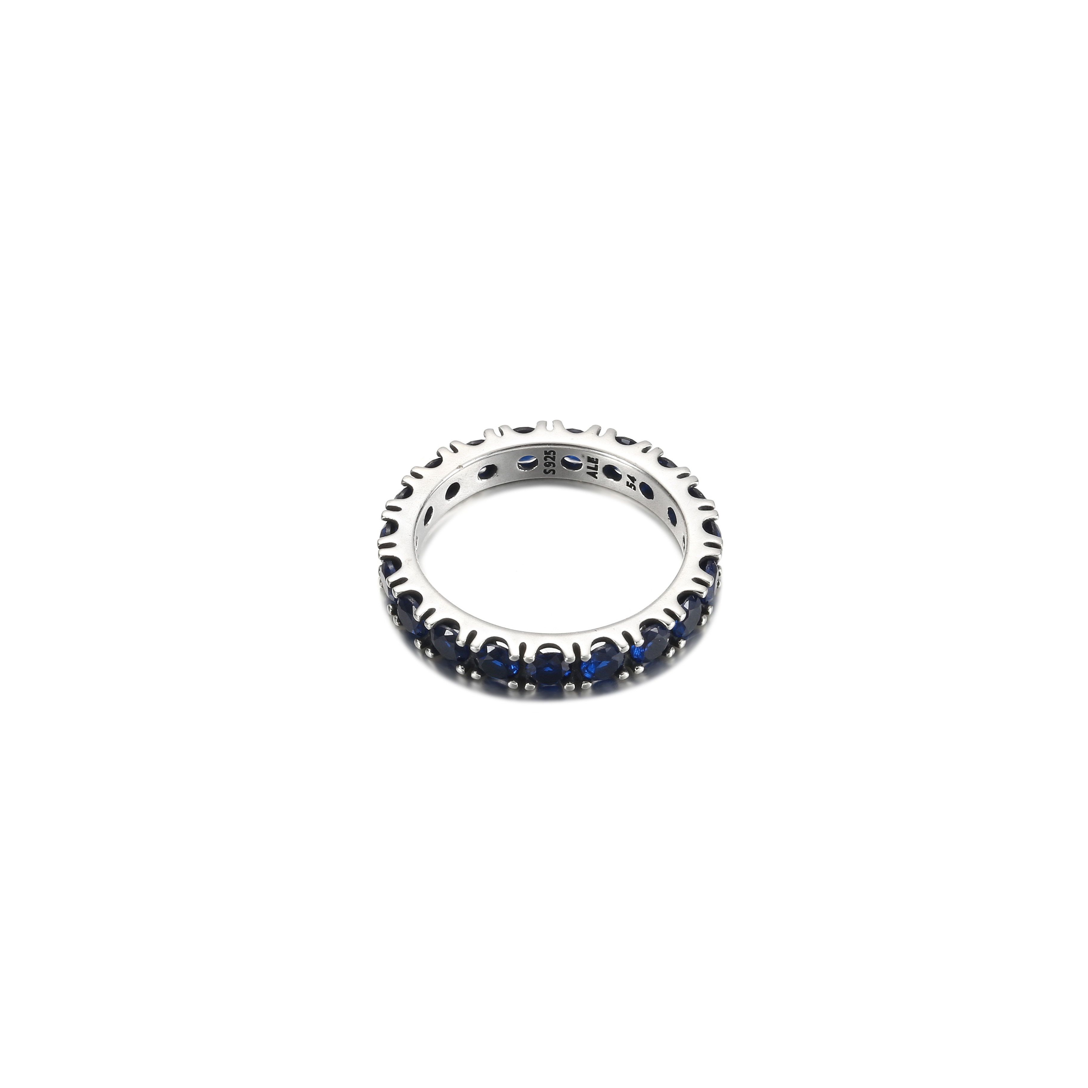 PANDORA Sprankelende Rij Eternity Ring - 190050C02