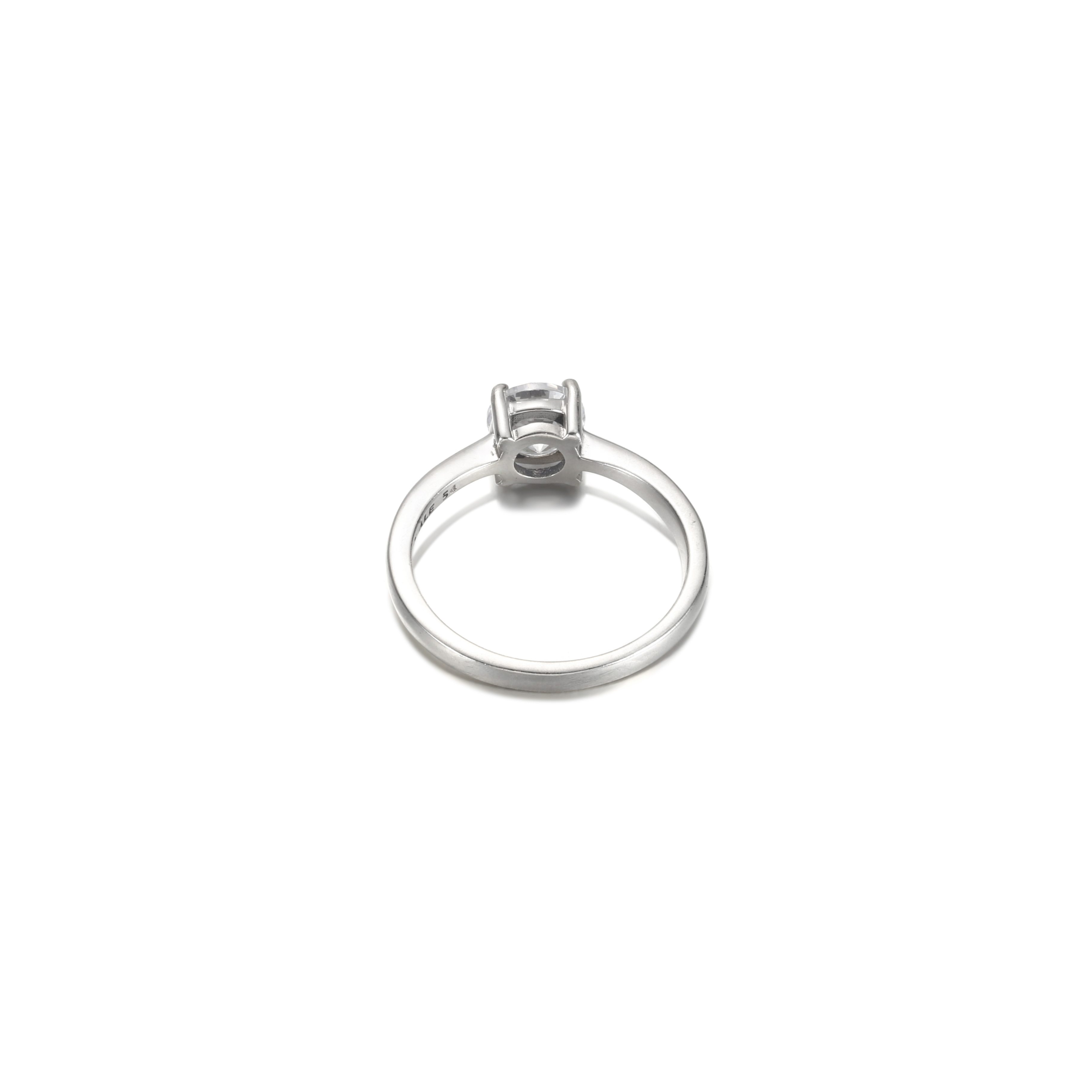 PANDORA Sprankelende Solitaire Ring - 190052C01