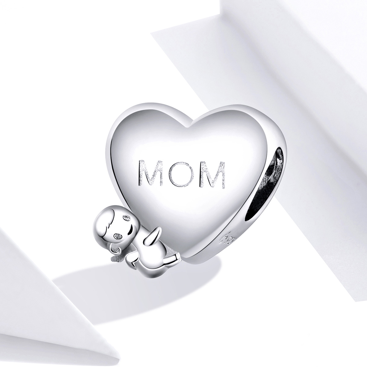 Pandora Style Bekennen aan mama Bedel - BSC218