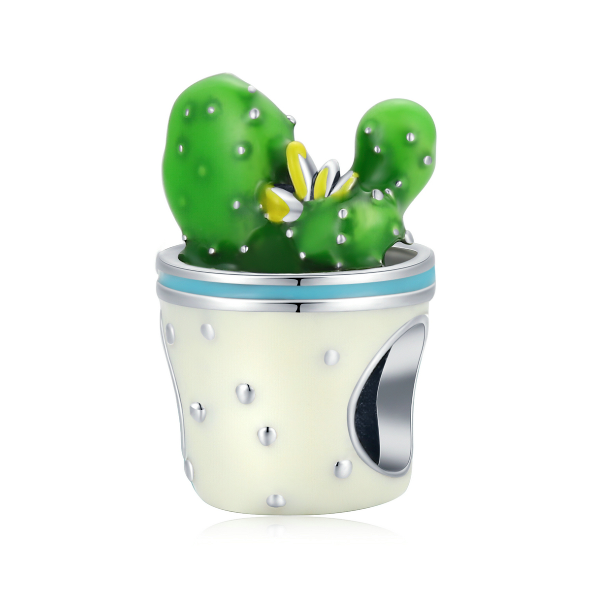 Pandora Style Cactuspot Bedel - SCC2019