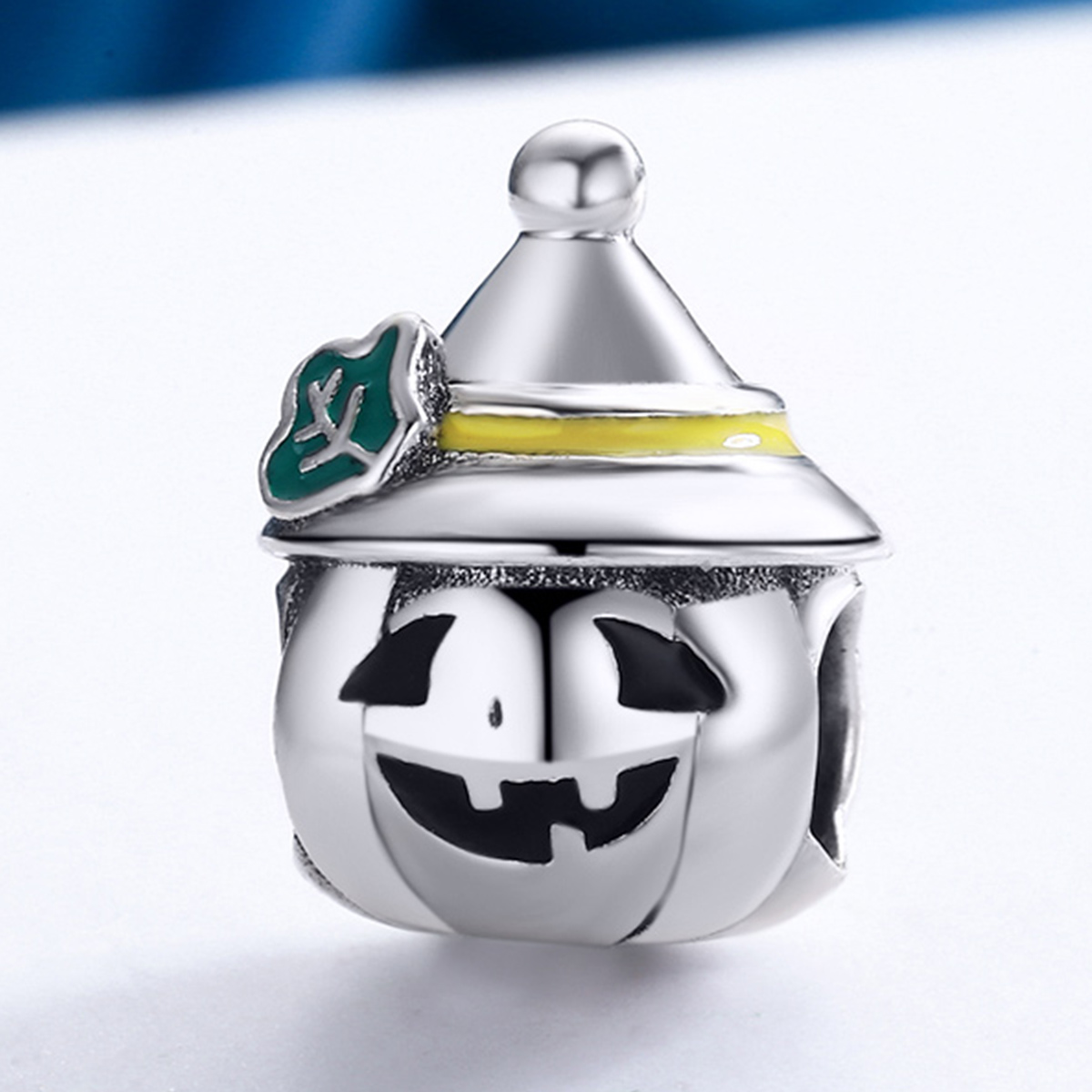 Pandora Style Halloween Herinneringen Bedel - SCC164