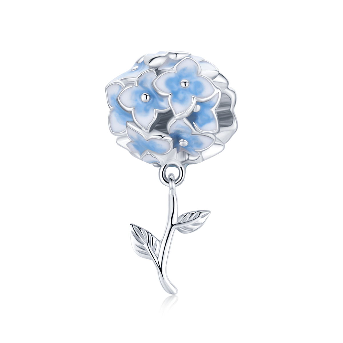 Pandora Style Hortensia Bedel - BSC392