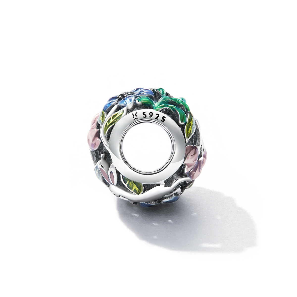 Pandora Style Jungle Geheim Bedel - SCC2208