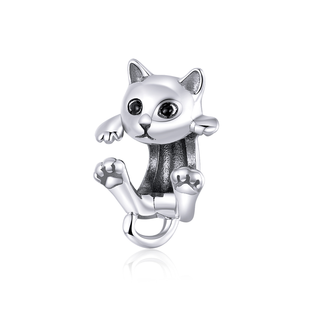 Pandora Style Kat Bedel - BSC208